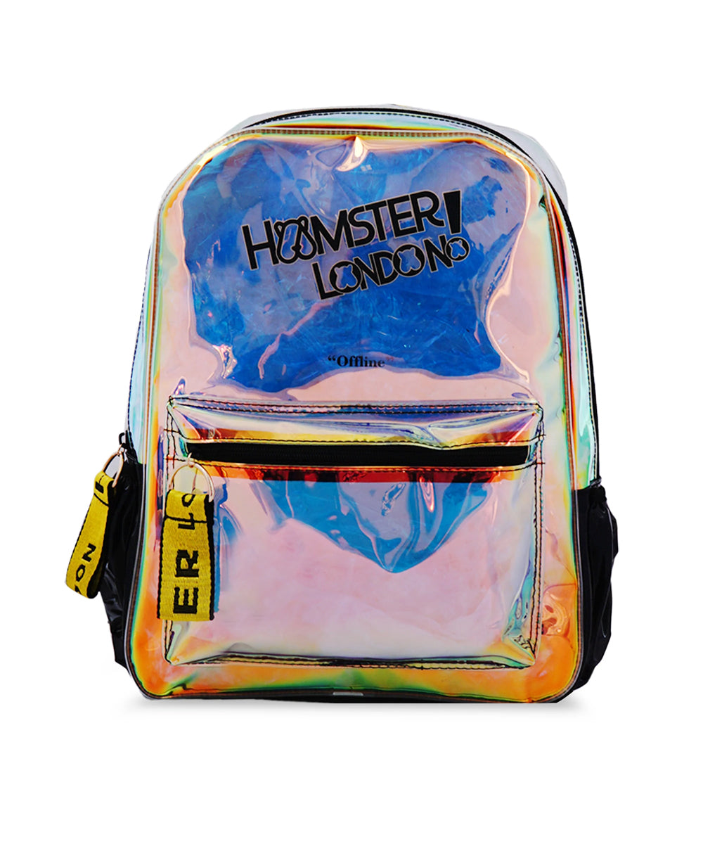 Hamster London Offline Backpack