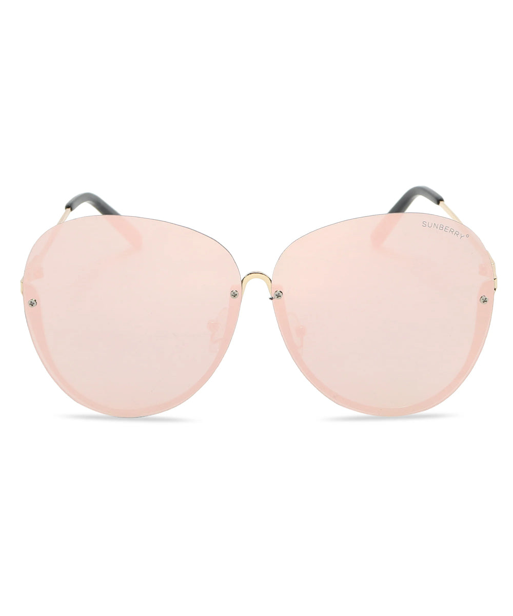 Hamster London Sunberry Flex Glasses