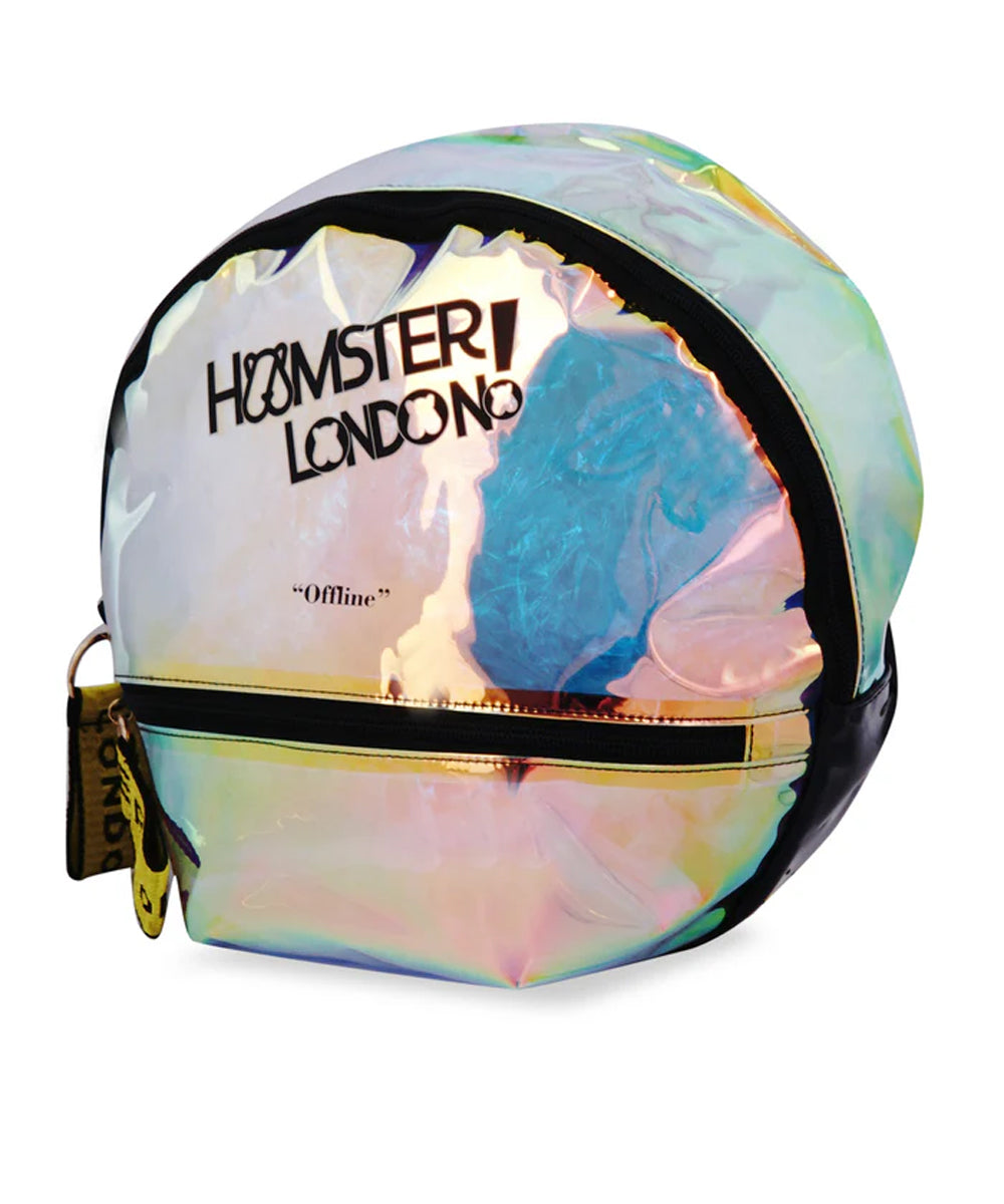 Hamster London Offline Egg Backpack
