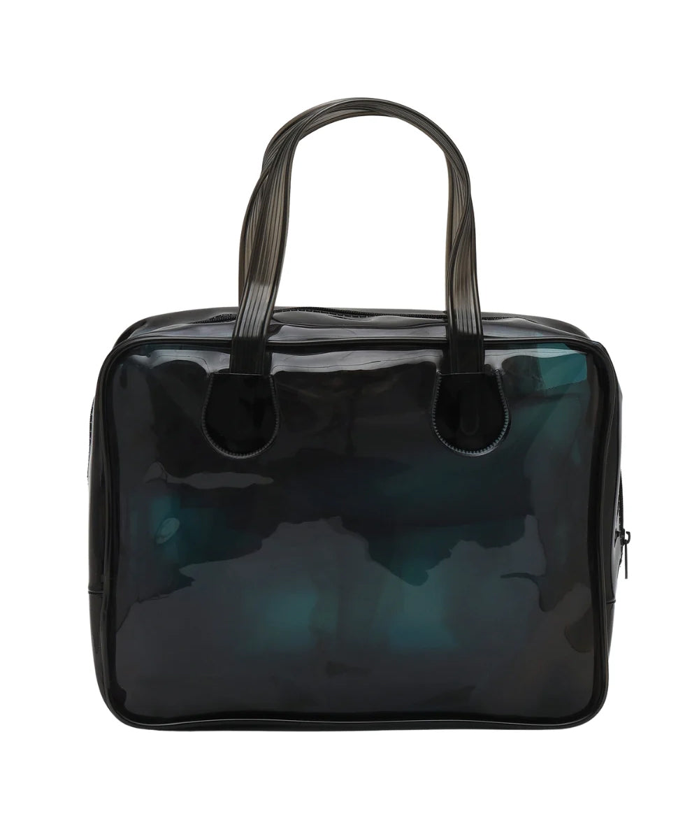Hamster London Hampton Tote Medium Black