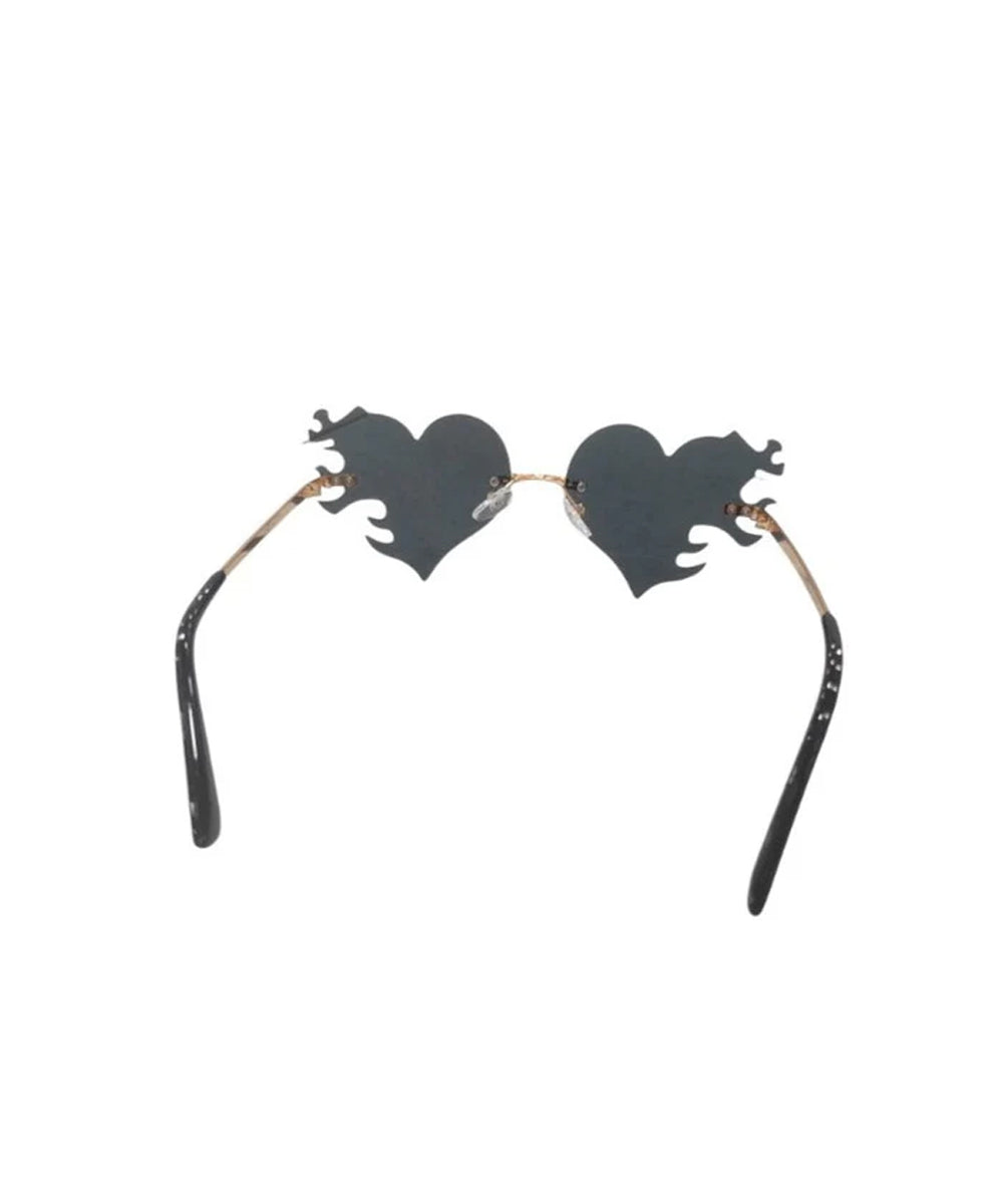 Hamster London Sunberry Love BLACK With Free Case