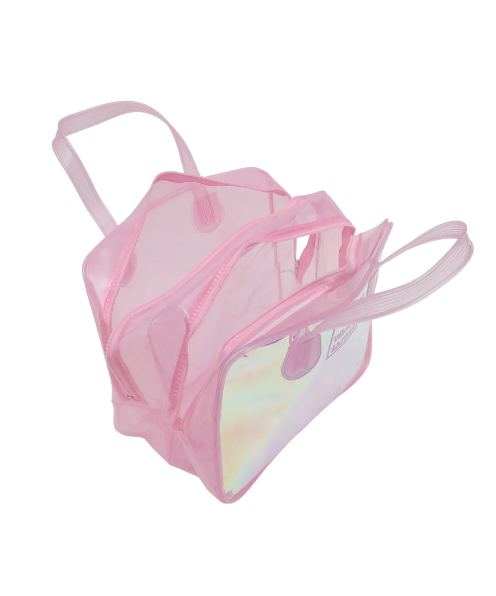 Hamster London Hampton Tote Large Pink
