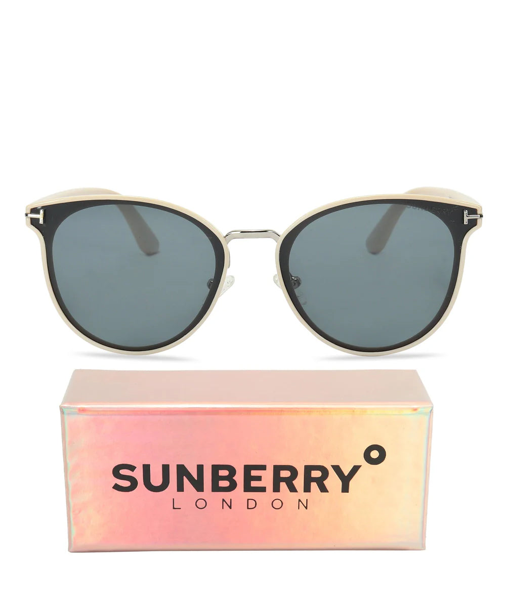 Hamster London Sunberry Cash Machine Glasses With Free Case