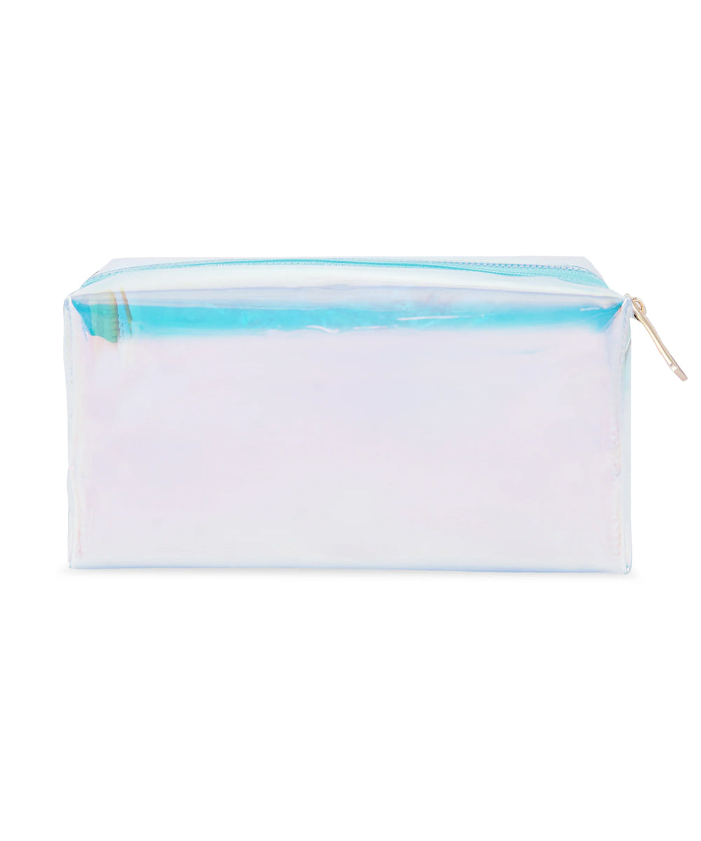 Hamster London Ted H Pouch Aqua