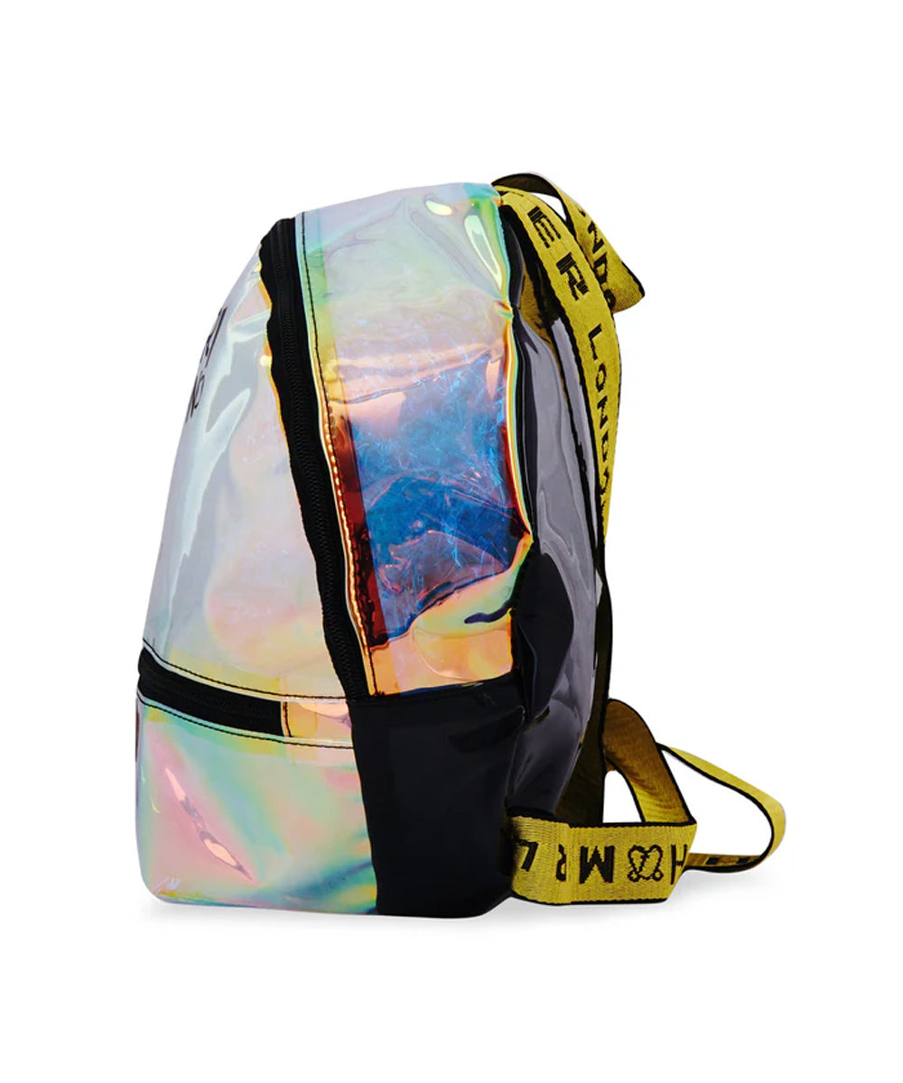 Hamster London Offline Egg Backpack