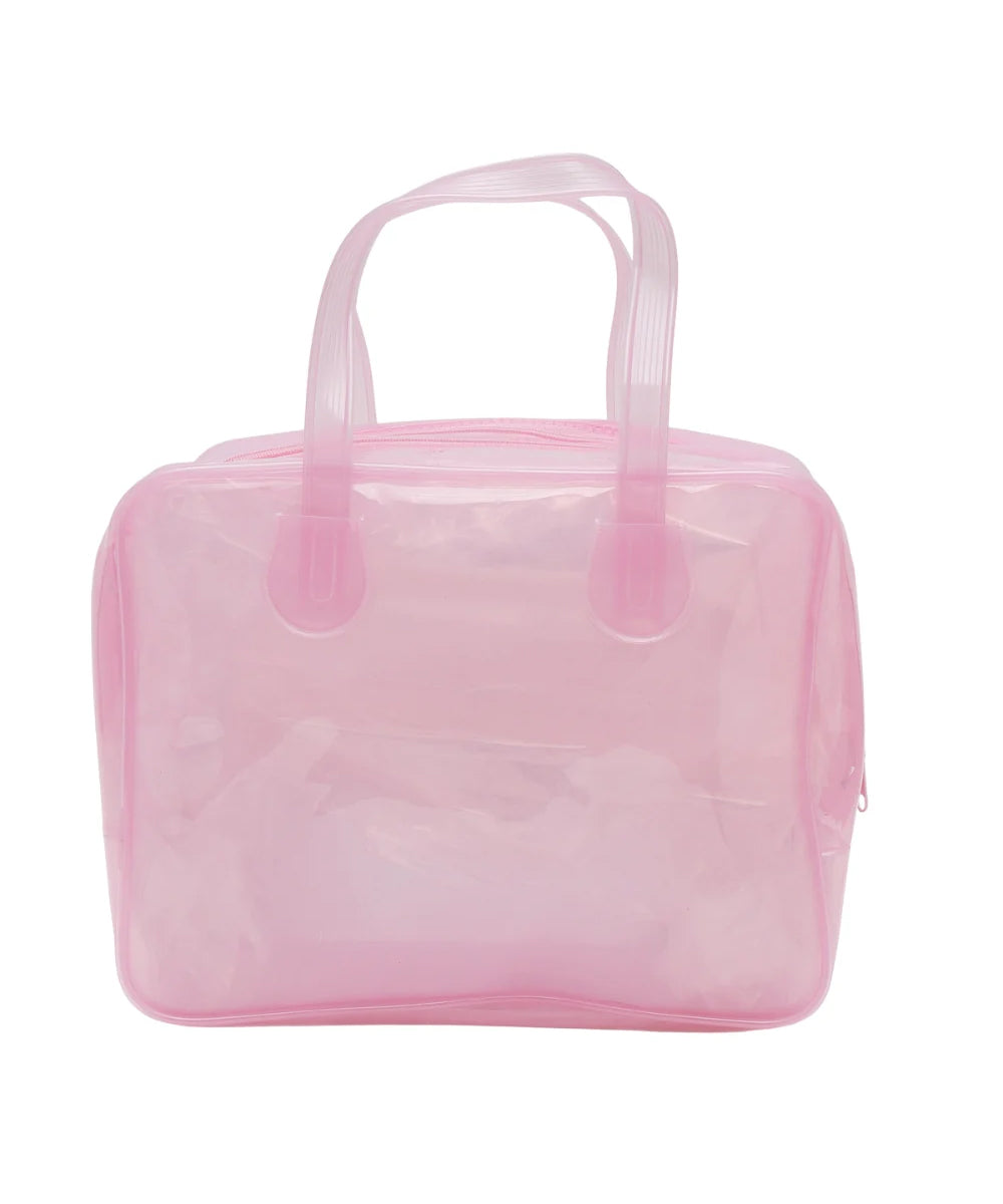 Hamster London Hampton Tote Large Pink