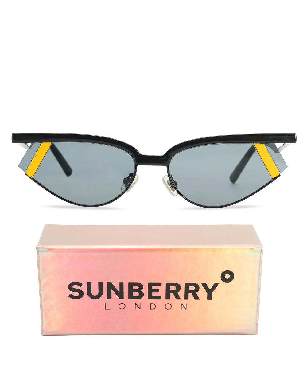 Hamster London Sunberry Empire Glasses