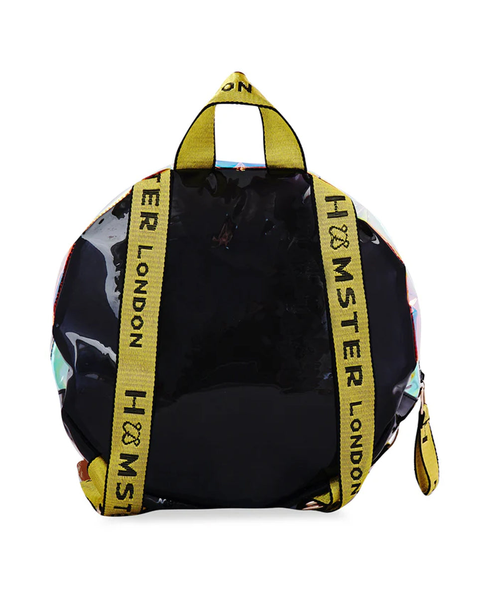 Hamster London Offline Egg Backpack