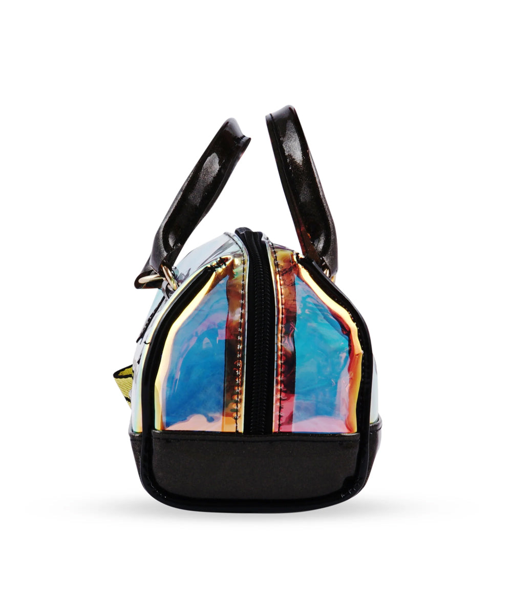 Hamster London Offline Mini top handle bag