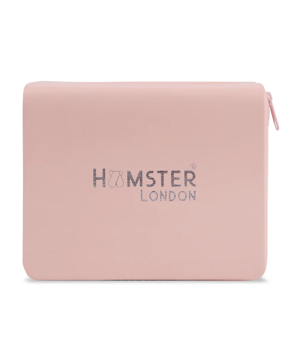 Hamster London Evening Star Women Rose Gold Watch