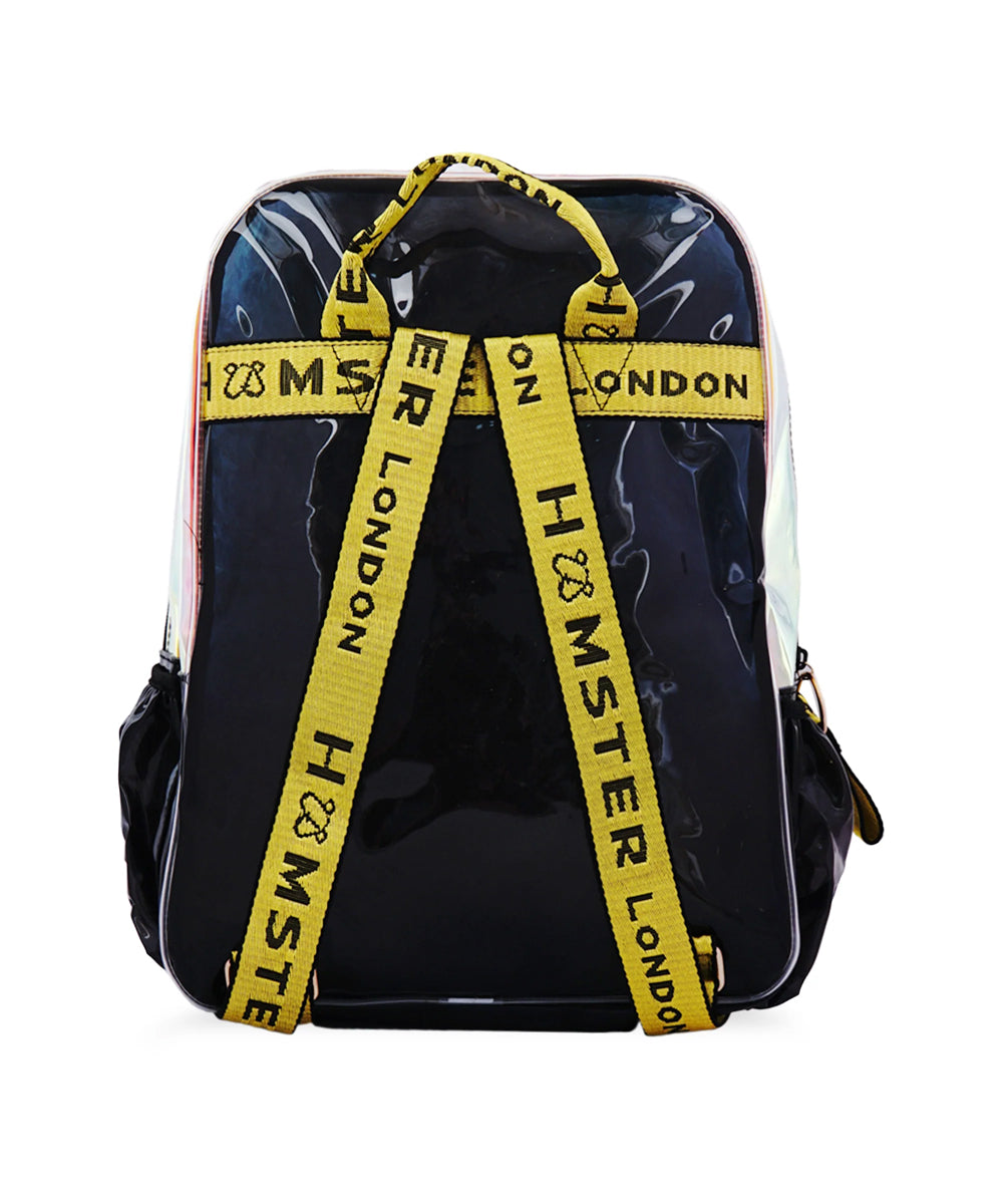 Hamster London Offline Backpack