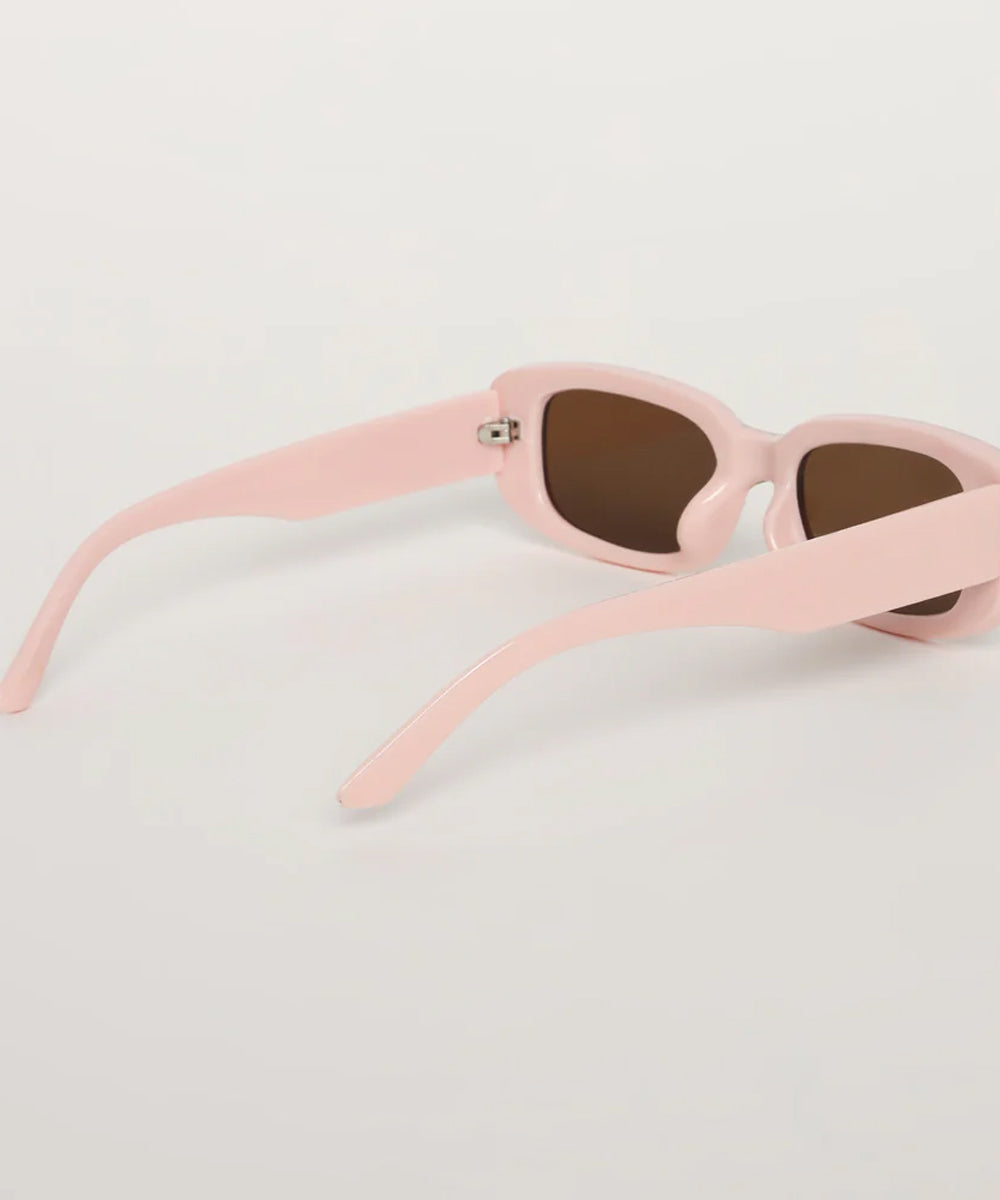 Hamster London Sunberry CEO PINK With Free Case