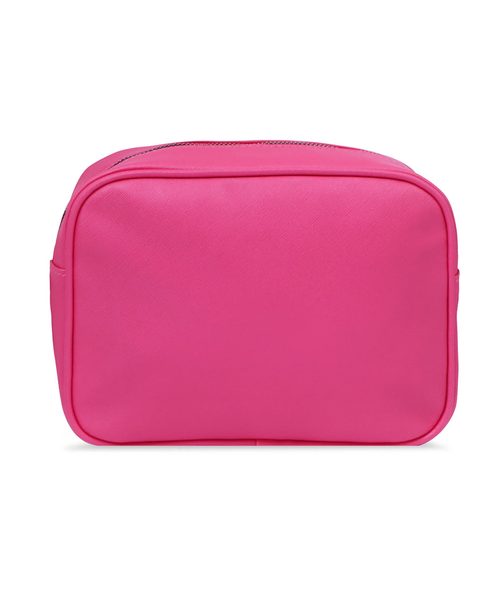 Hamster London Ted H Limited Edition Cam Sling Hot Pink