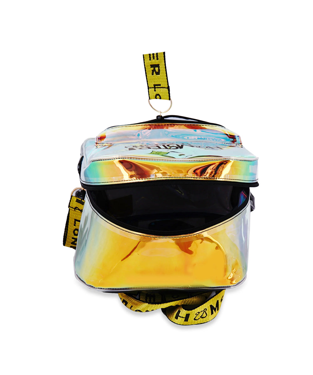 Hamster London Offline Backpack