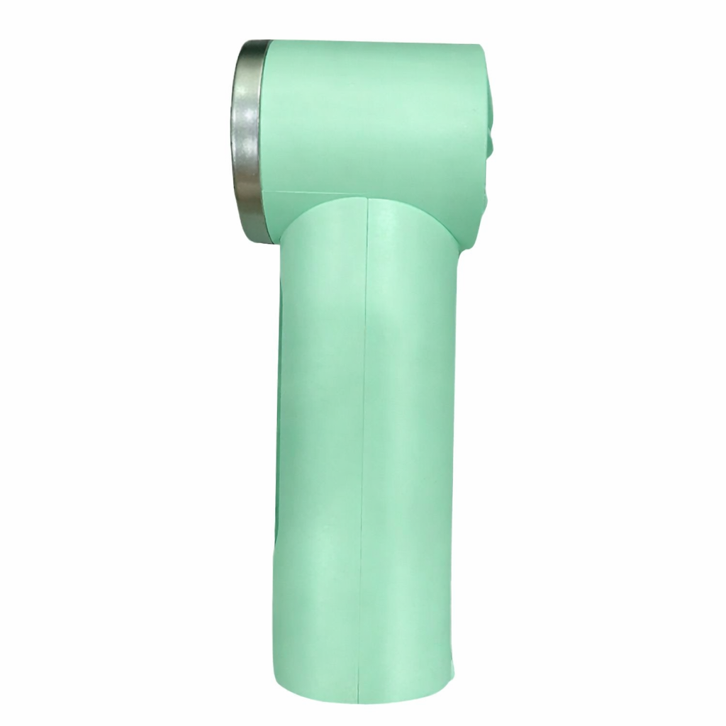 Hamster London AirFlow Pro – Portable Mini Fan Mint Green