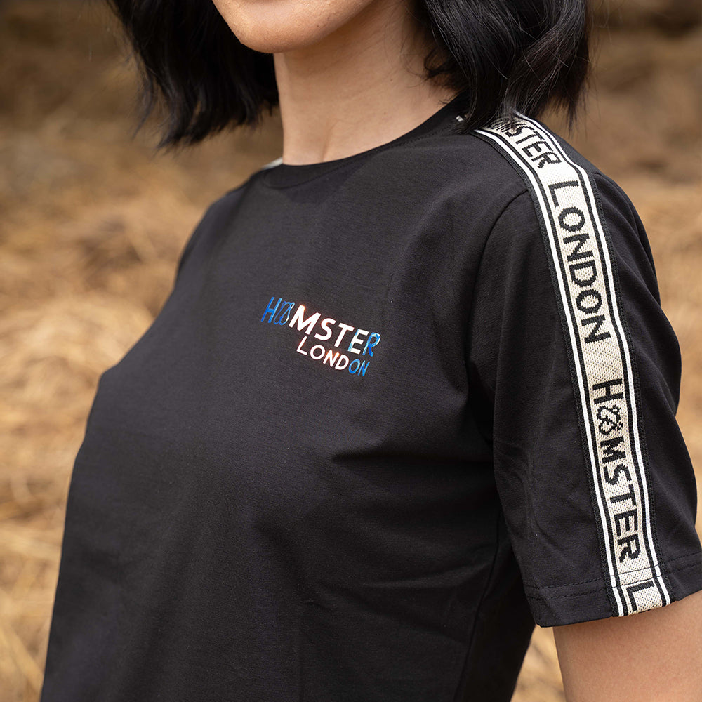 Hamster London Mystery Box – Surprise T-Shirt Pack Black