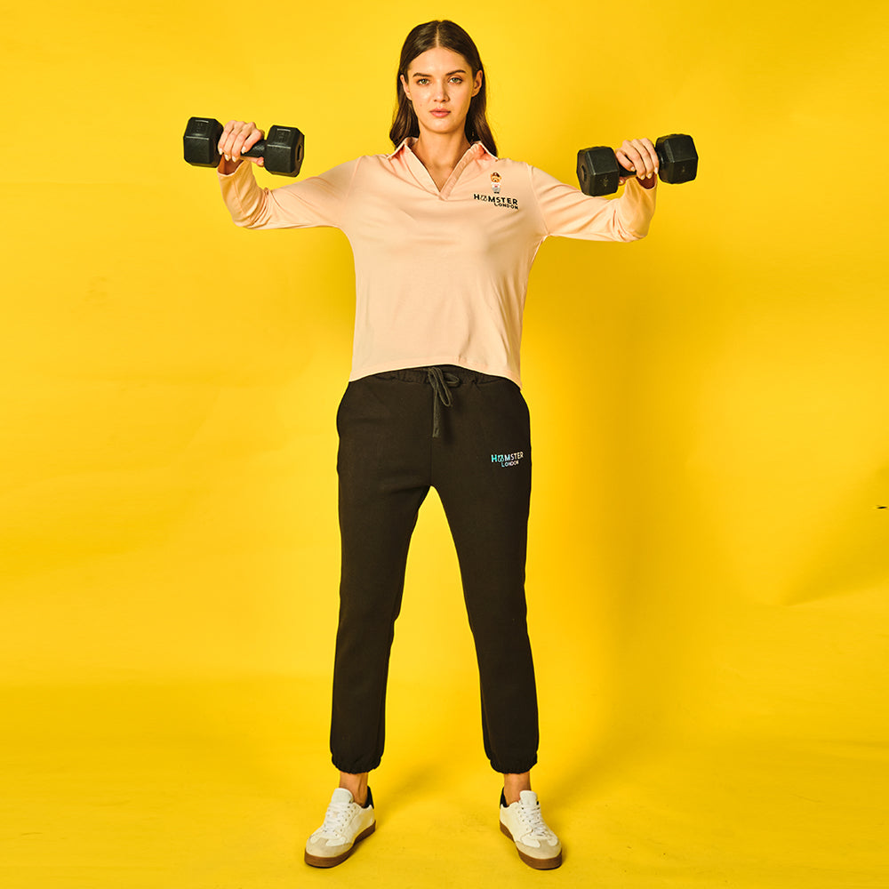 Hamster London T Shirt Ted H Full Sleeve