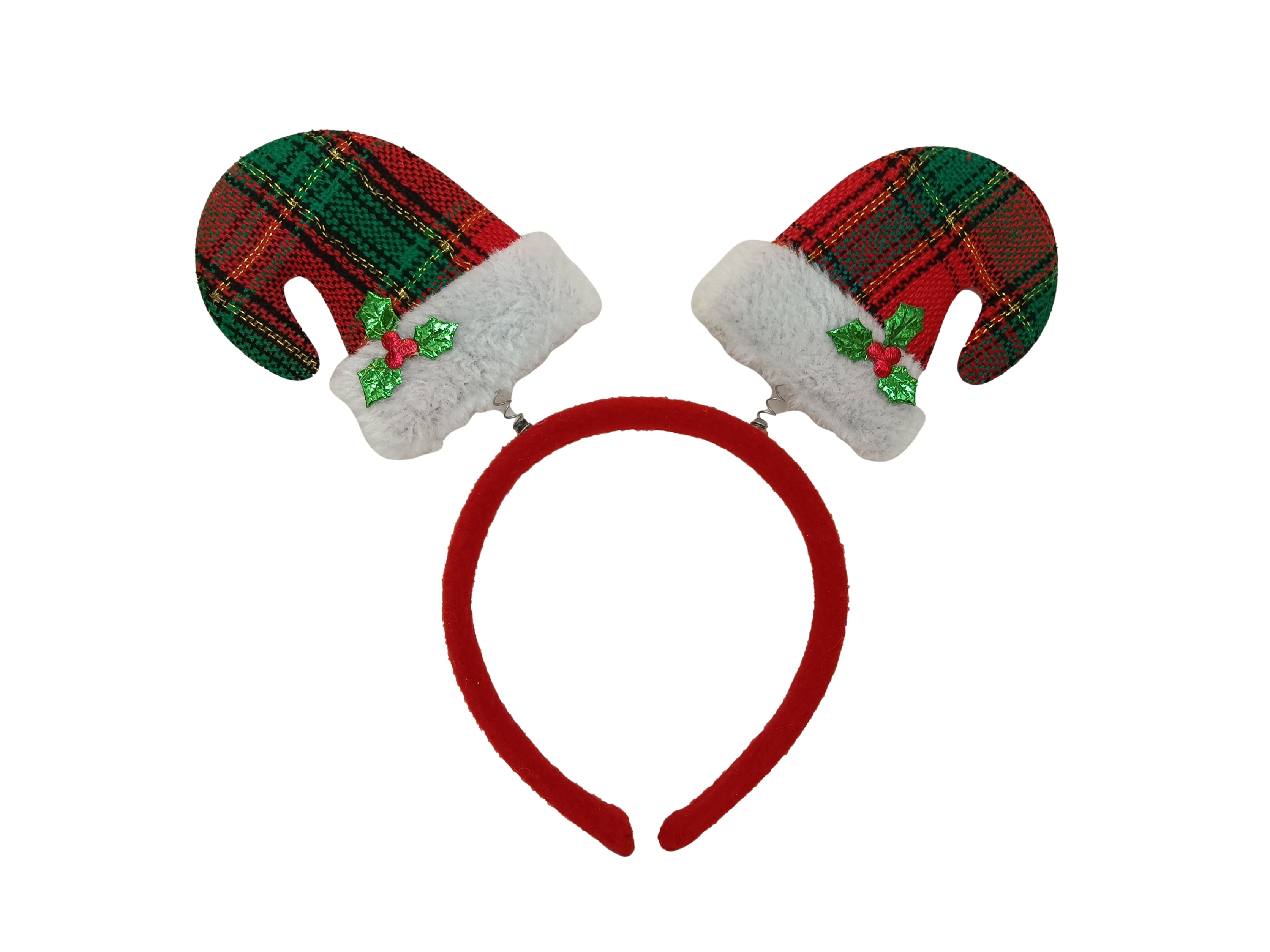 HL Holy Hairband Cap Multi Set of 3