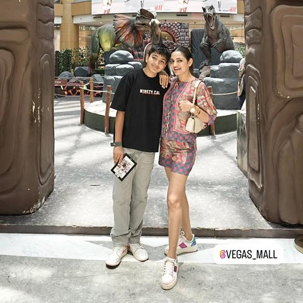 Hamster London Sci- Fi Party Multi Sneakers