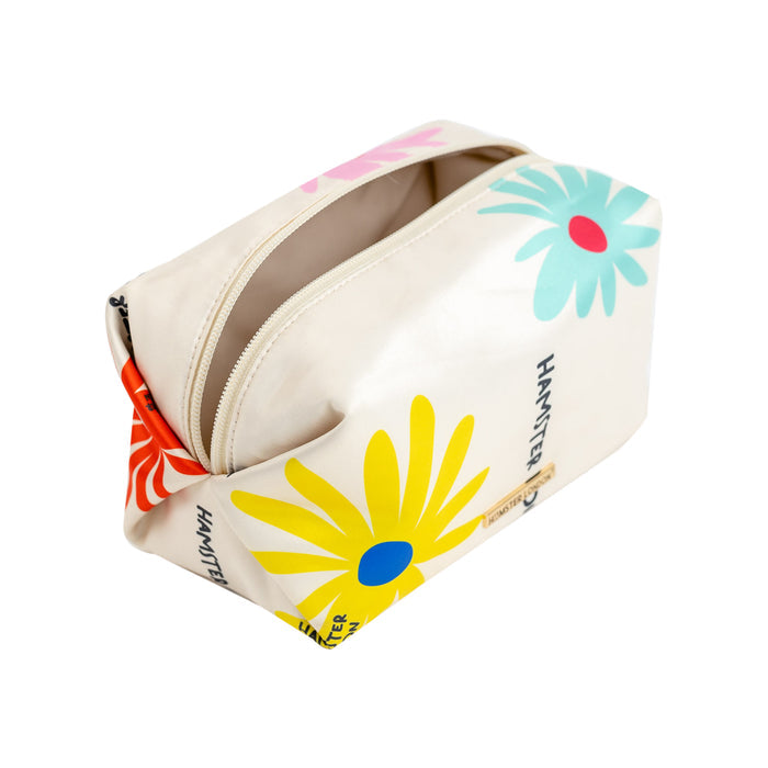 Hamster London Satin + Wiggle Pouch Combo (Set of 2)