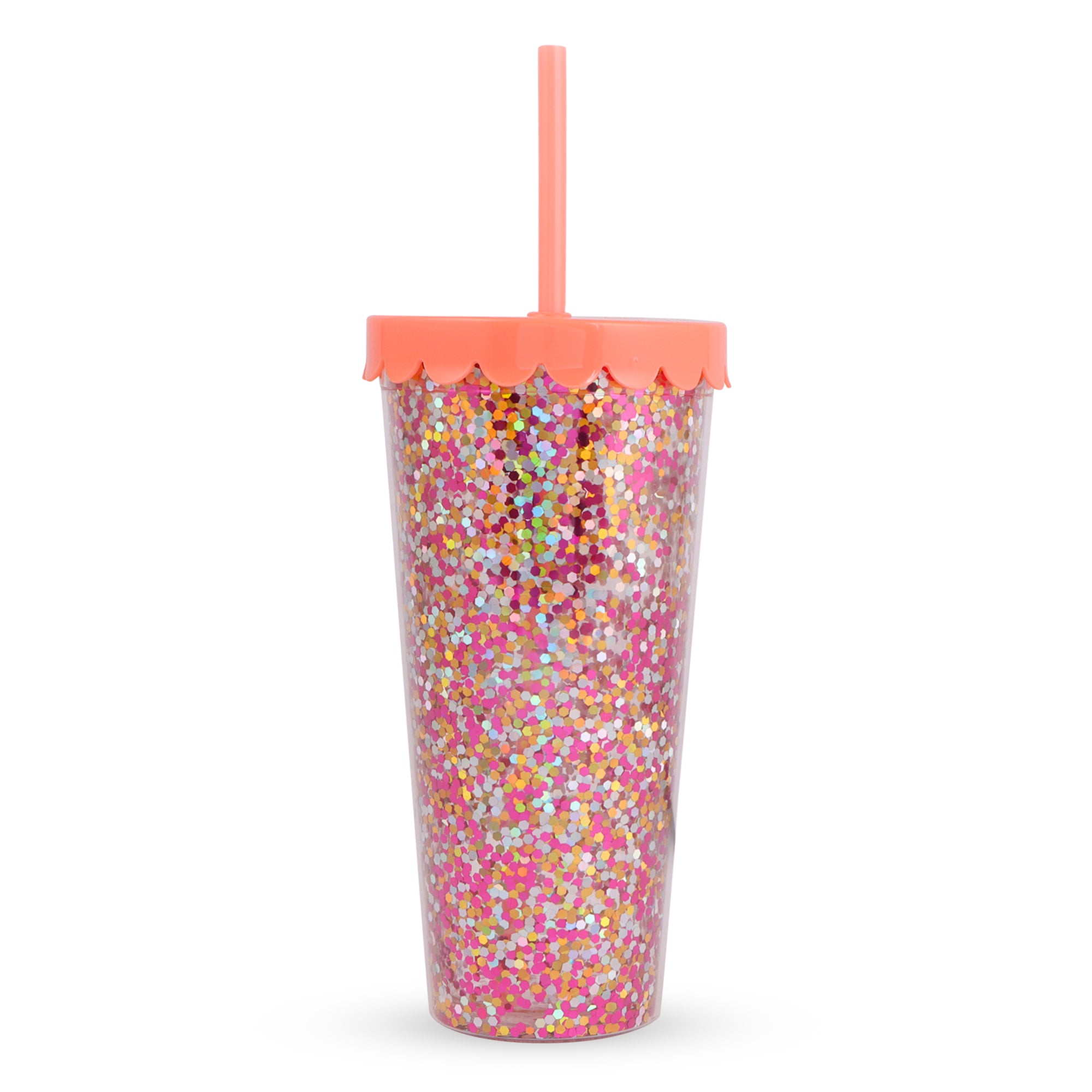 Hamster London Glitter Bomb Sipper