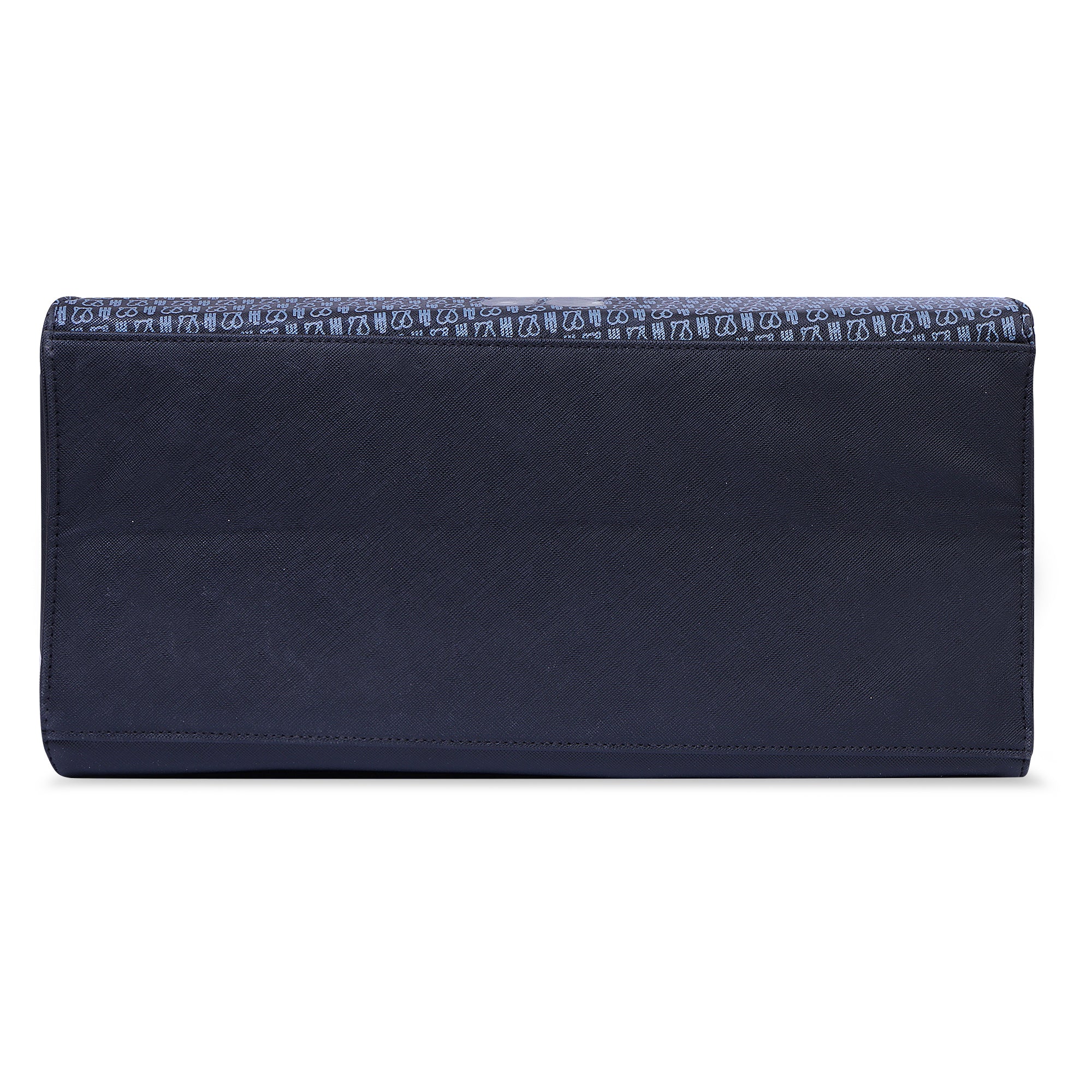 Hamster London Ted H Limited Edition Book Tote Black