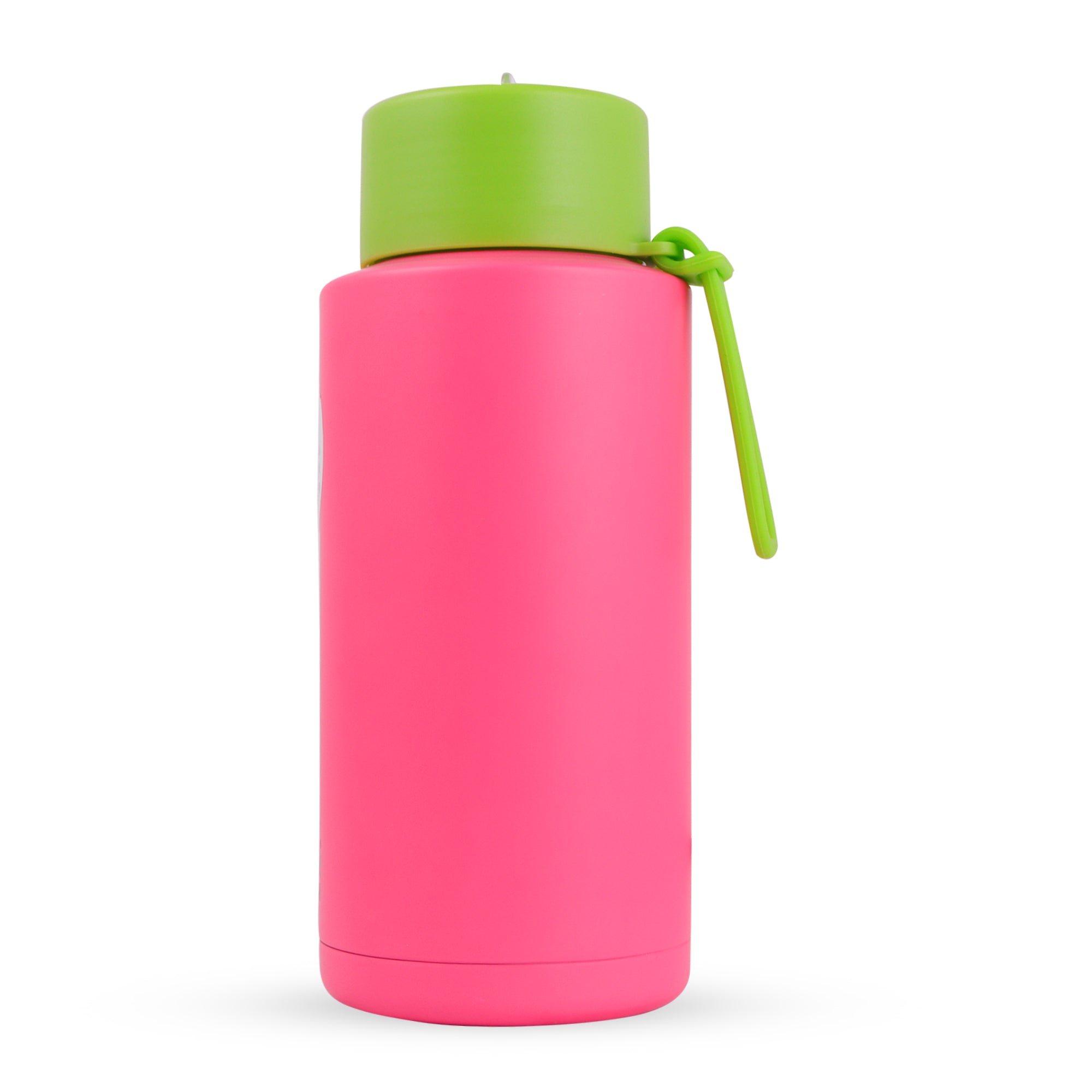 Hamster London Drynk Bottle Pink With Personalization