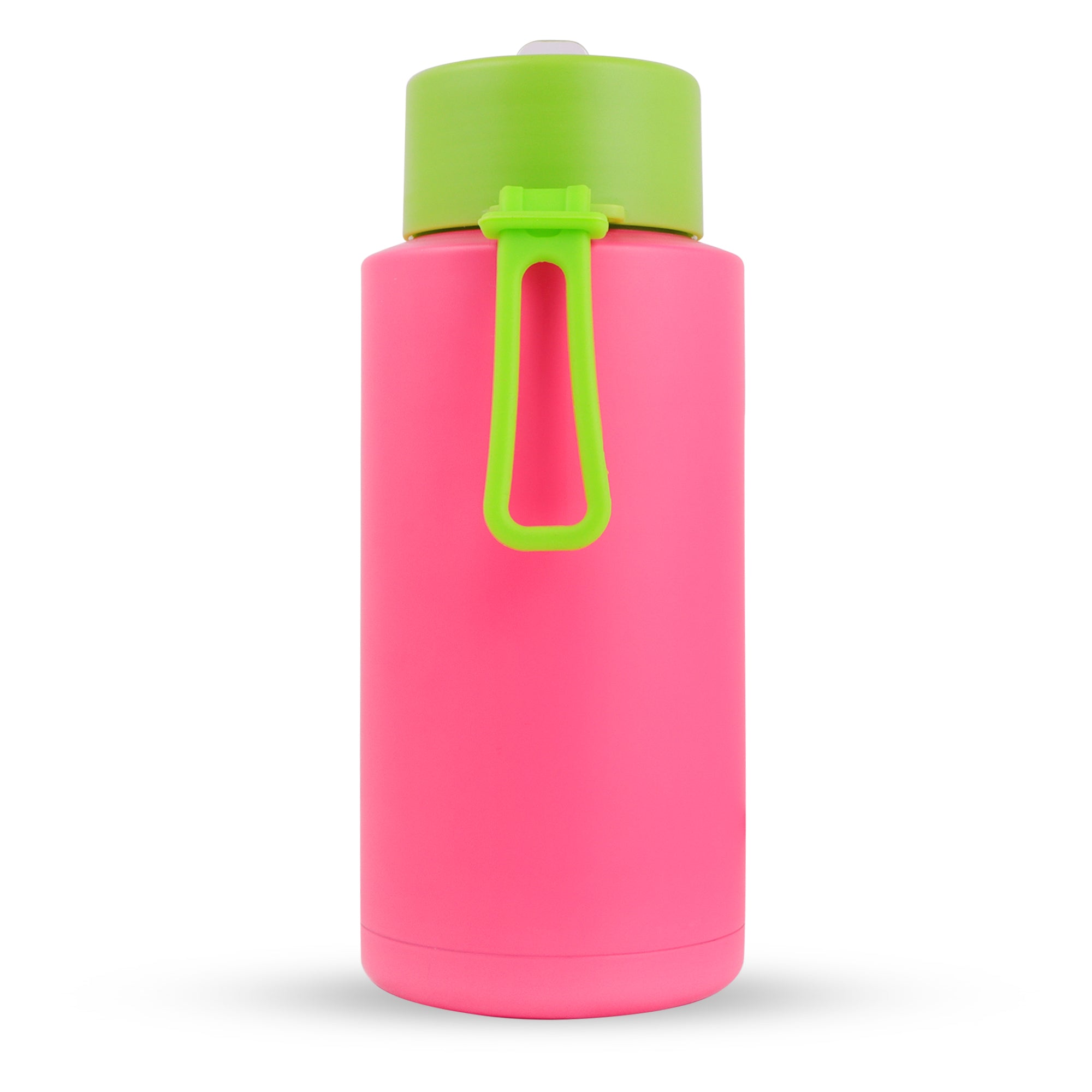 Hamster London Drynk Bottle Pink With Personalization