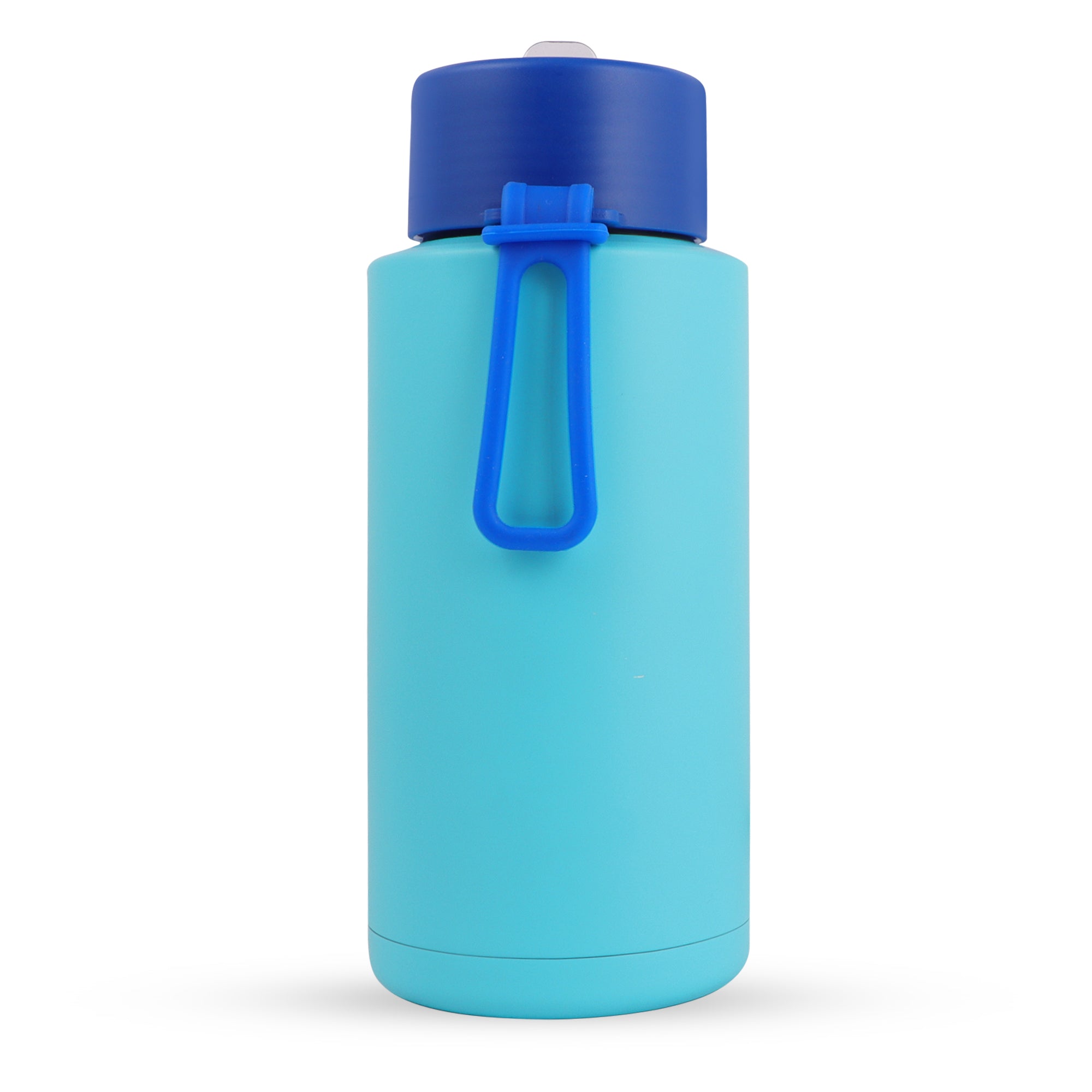 Hamster London Drynk Bottle Blue With Personalization