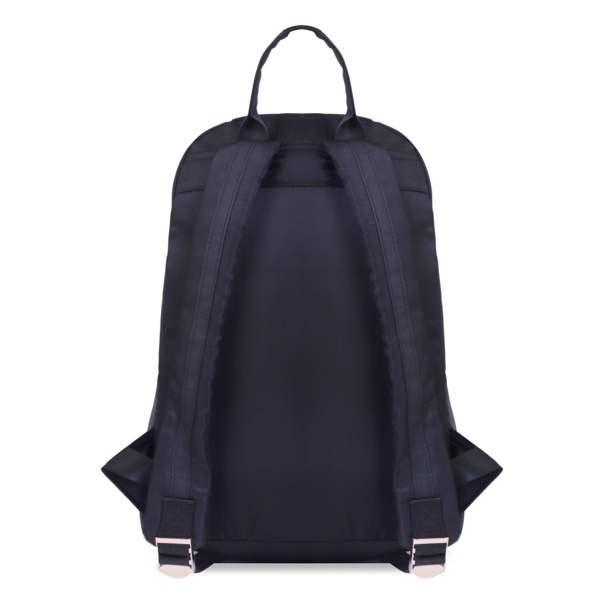 Hamster London Ted H Limited Edition Backpack Black