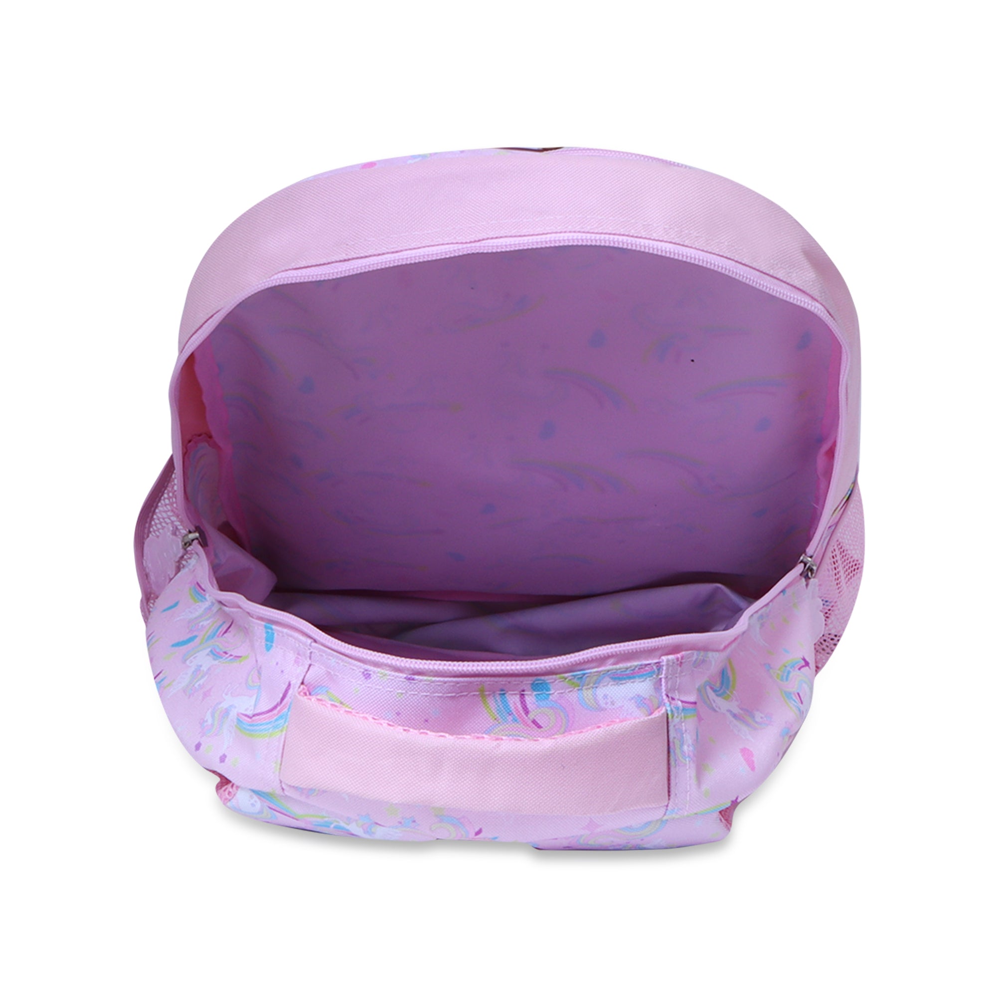 Hamster London Perky Unicorn Backpack Big
