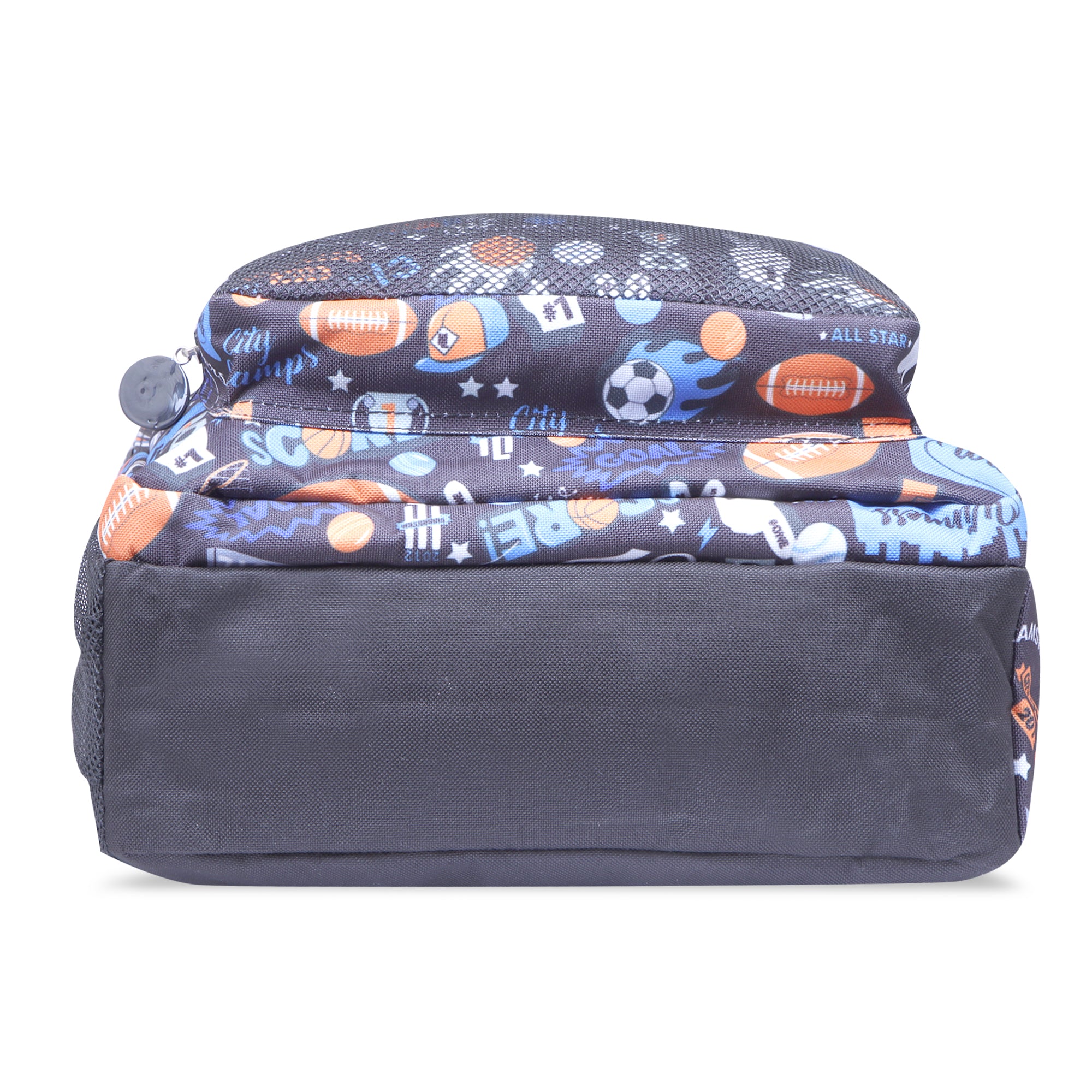 Hamster London City Champs Backpack Jumbo