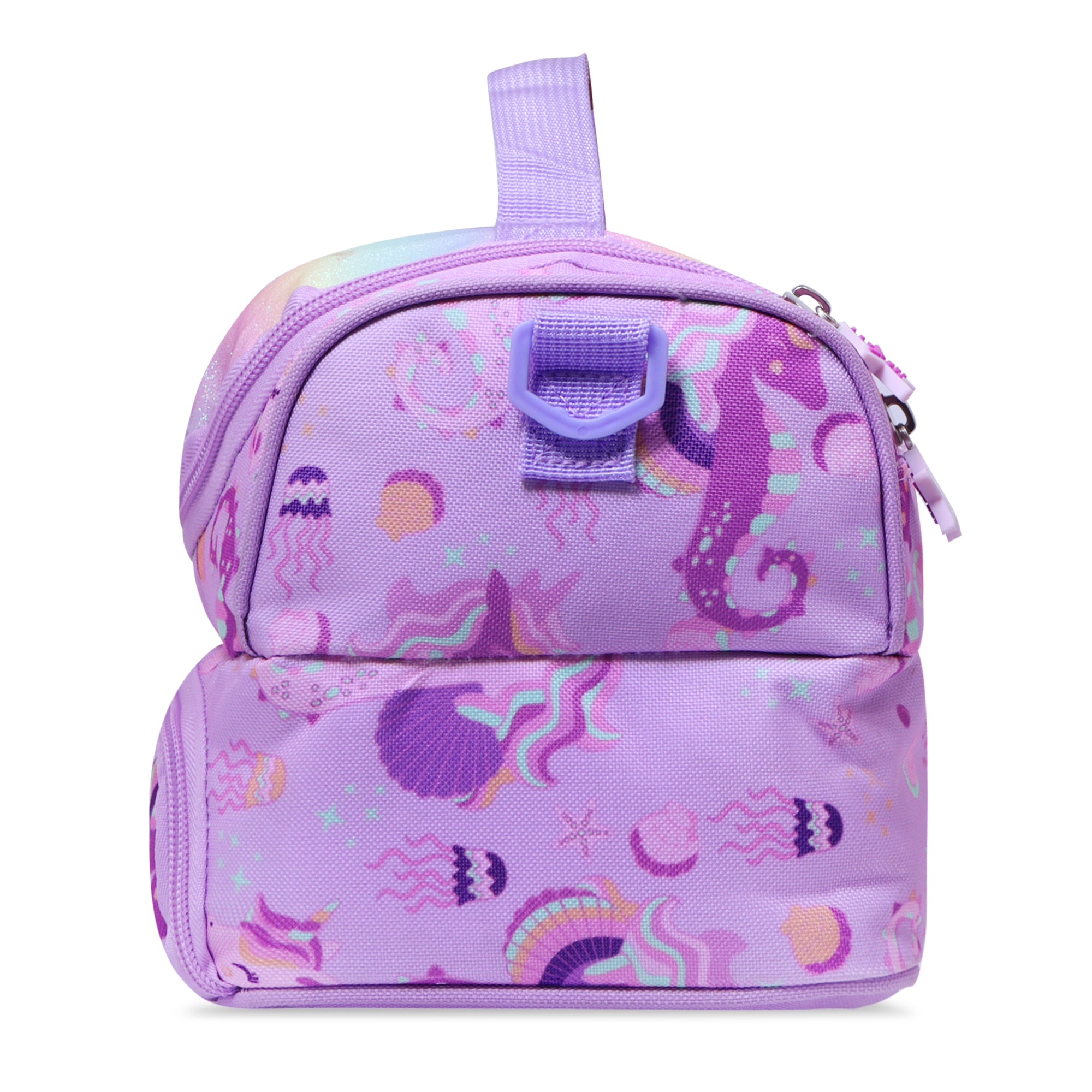 Hamster London Twinkle Horn Unicorn Lunch Bag