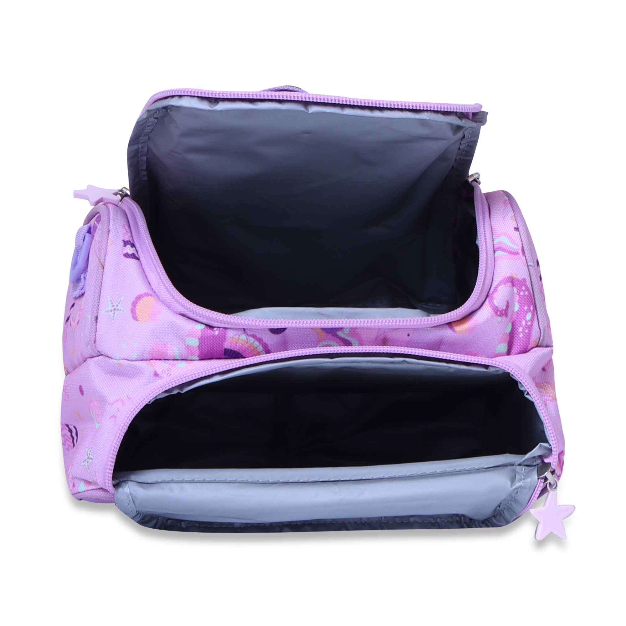 Hamster London Twinkle Horn Unicorn Lunch Bag