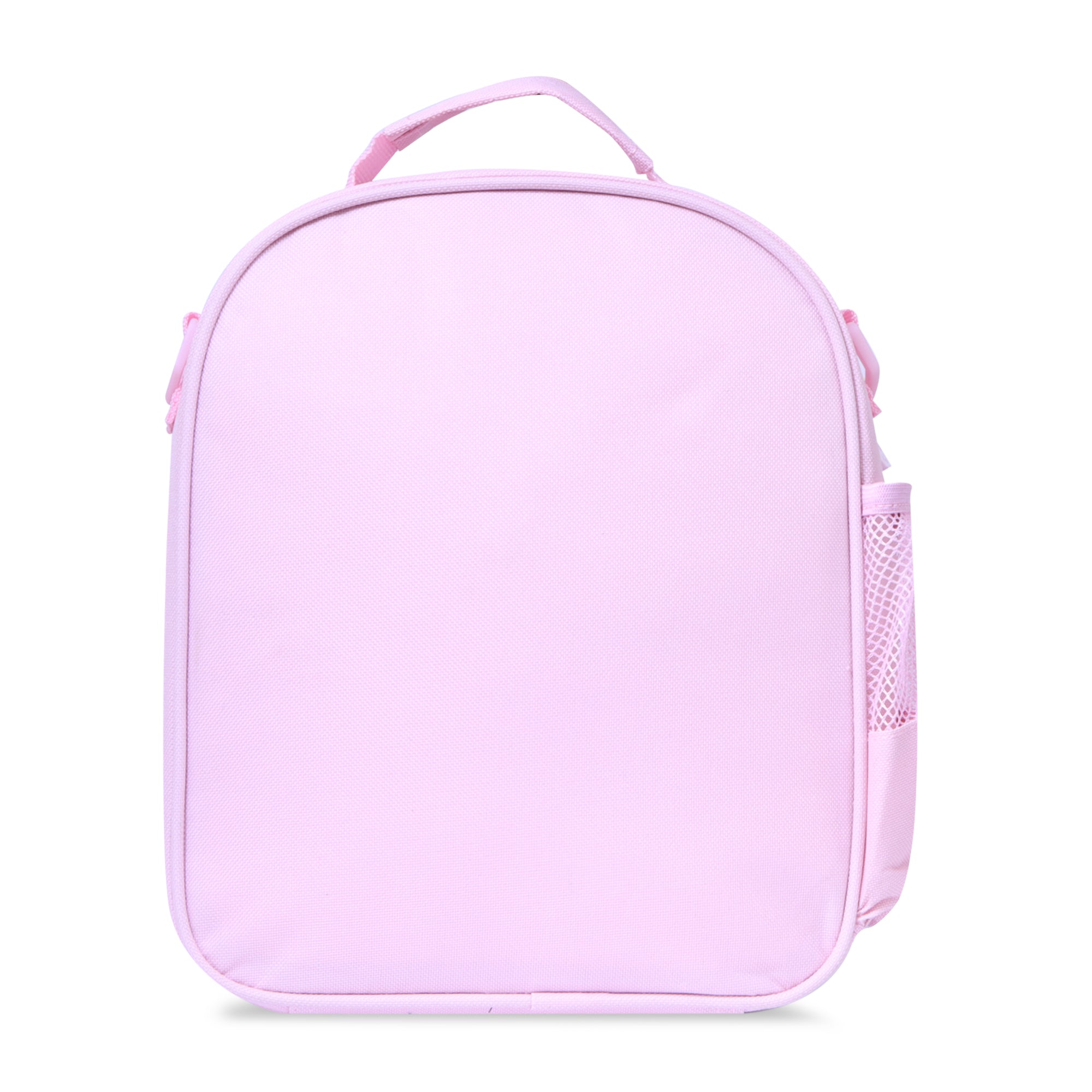 Hamster London School Bundle Perky Unicorn Backpack + Sling + Pouch + Sipper