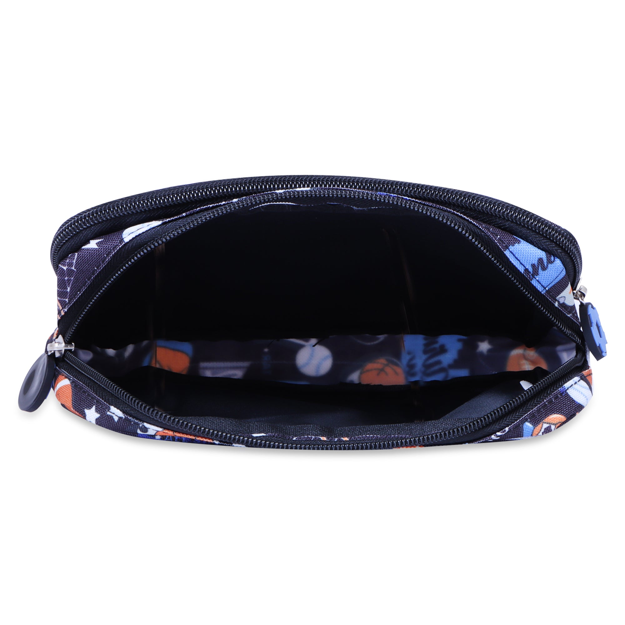 Hamster London City Champs Pouch