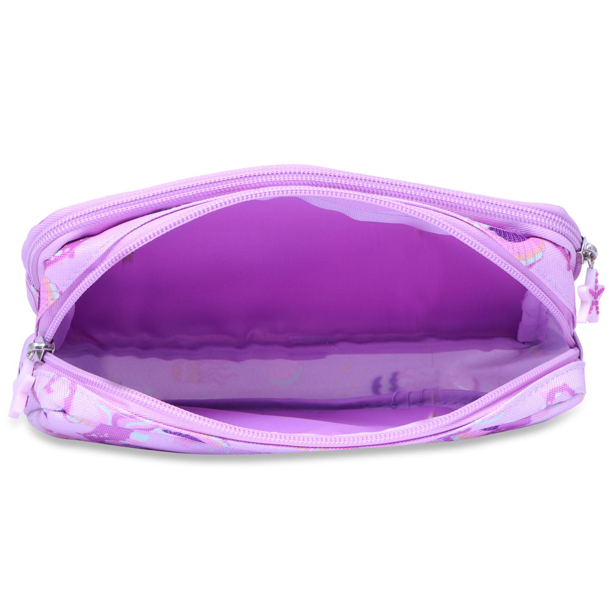 Hamster London Twinkle Horn Unicorn Pouch