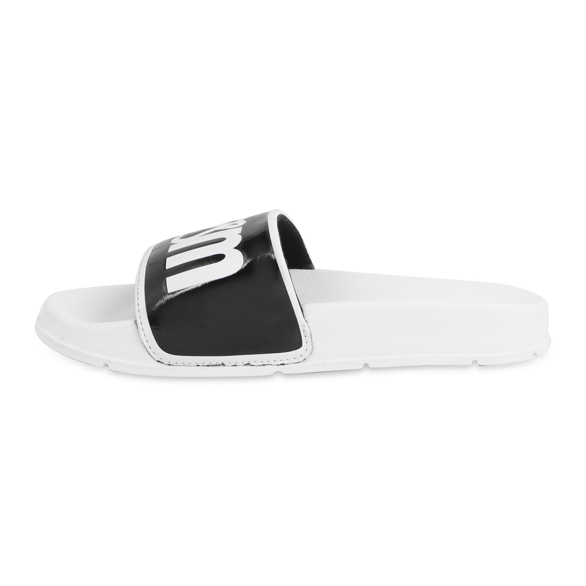Hamster London Coastline Slides Black