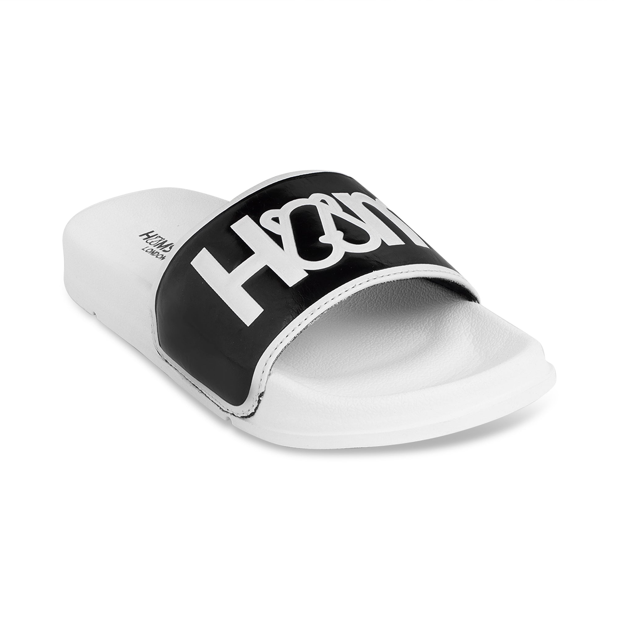 Hamster London Coastline Slides Black
