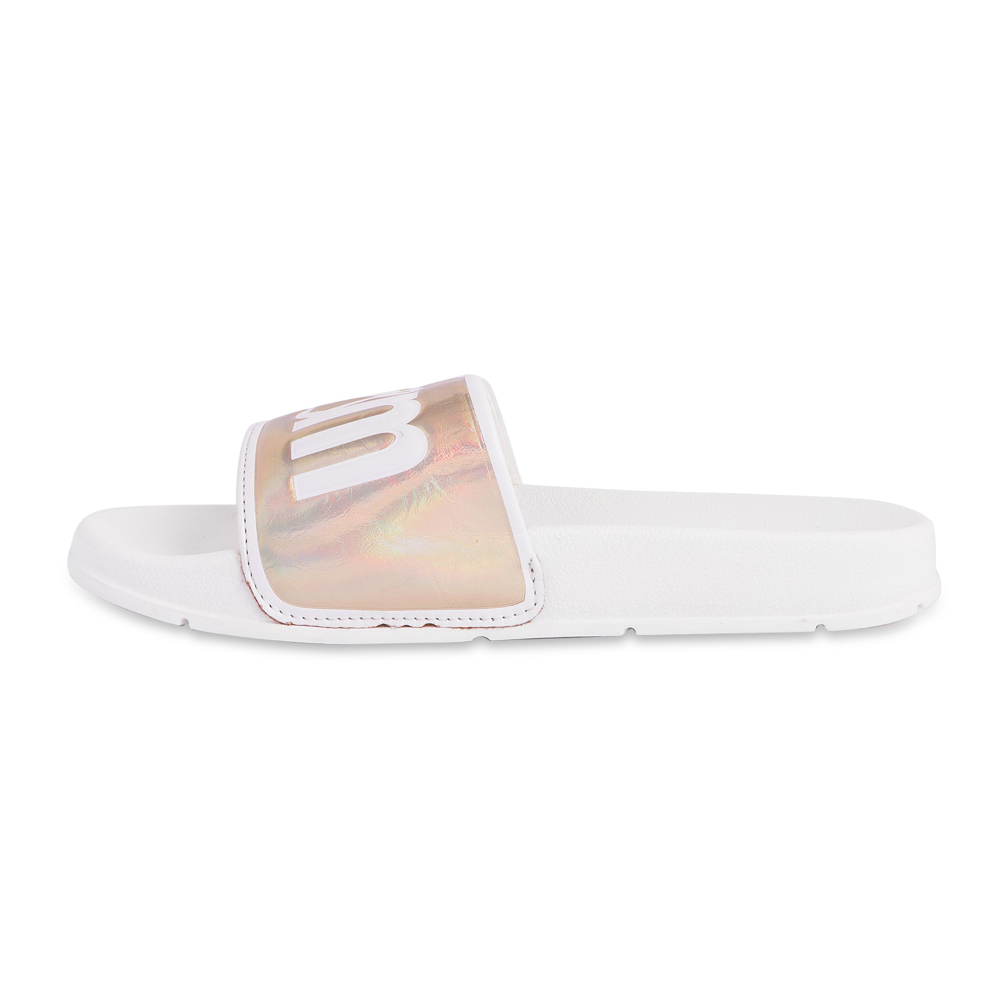 Hamster London Coastline Slides Gold