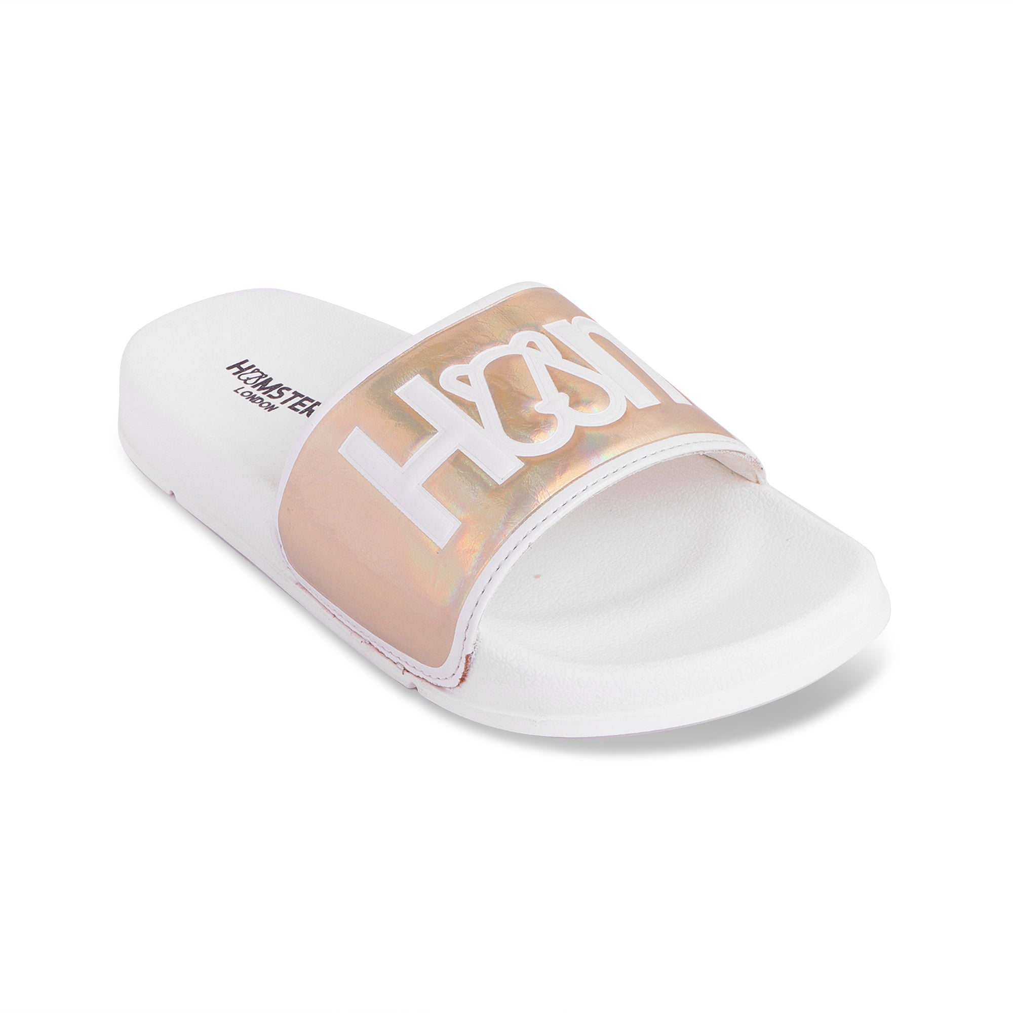 Hamster London Coastline Slides Gold