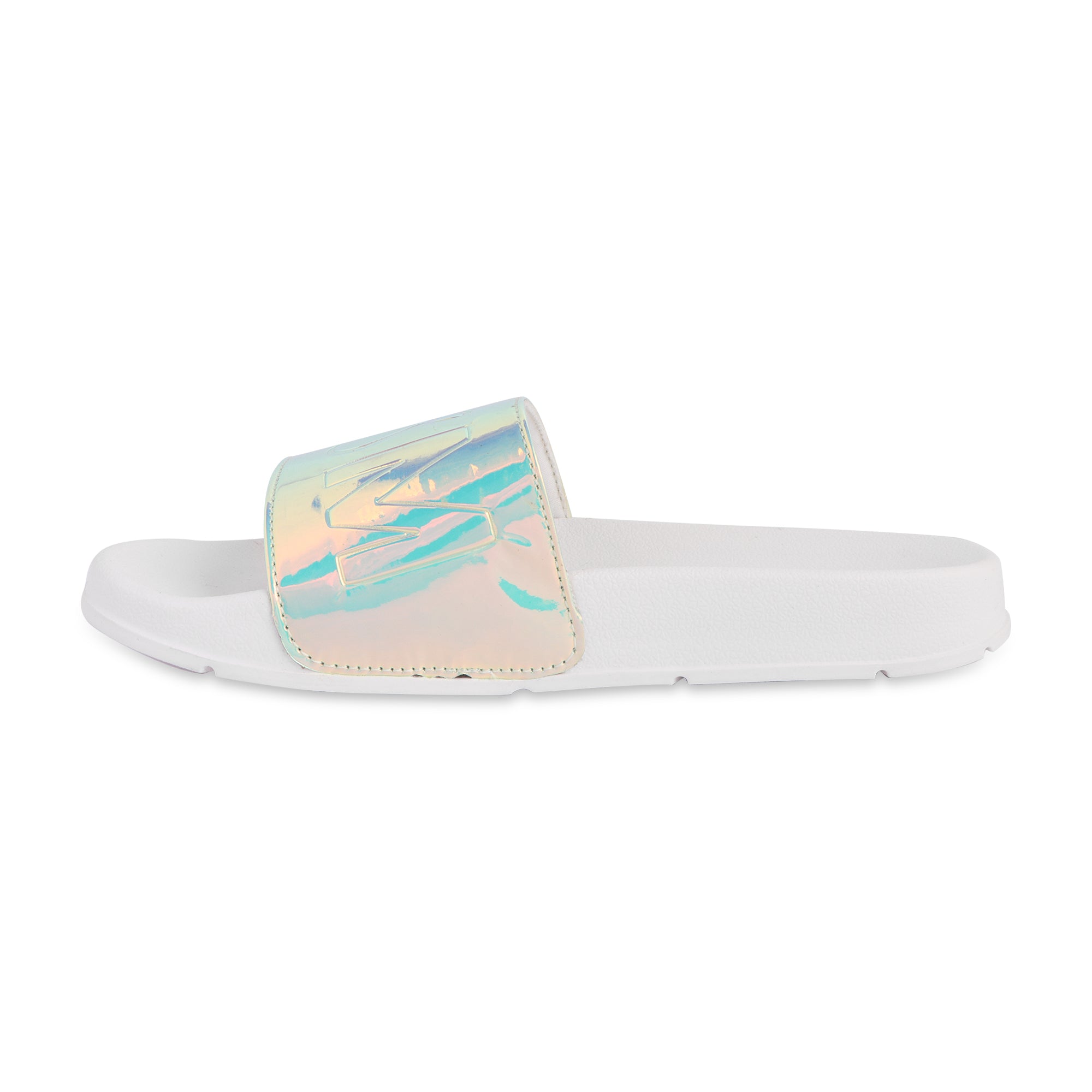 Hamster London Holo Party Slides