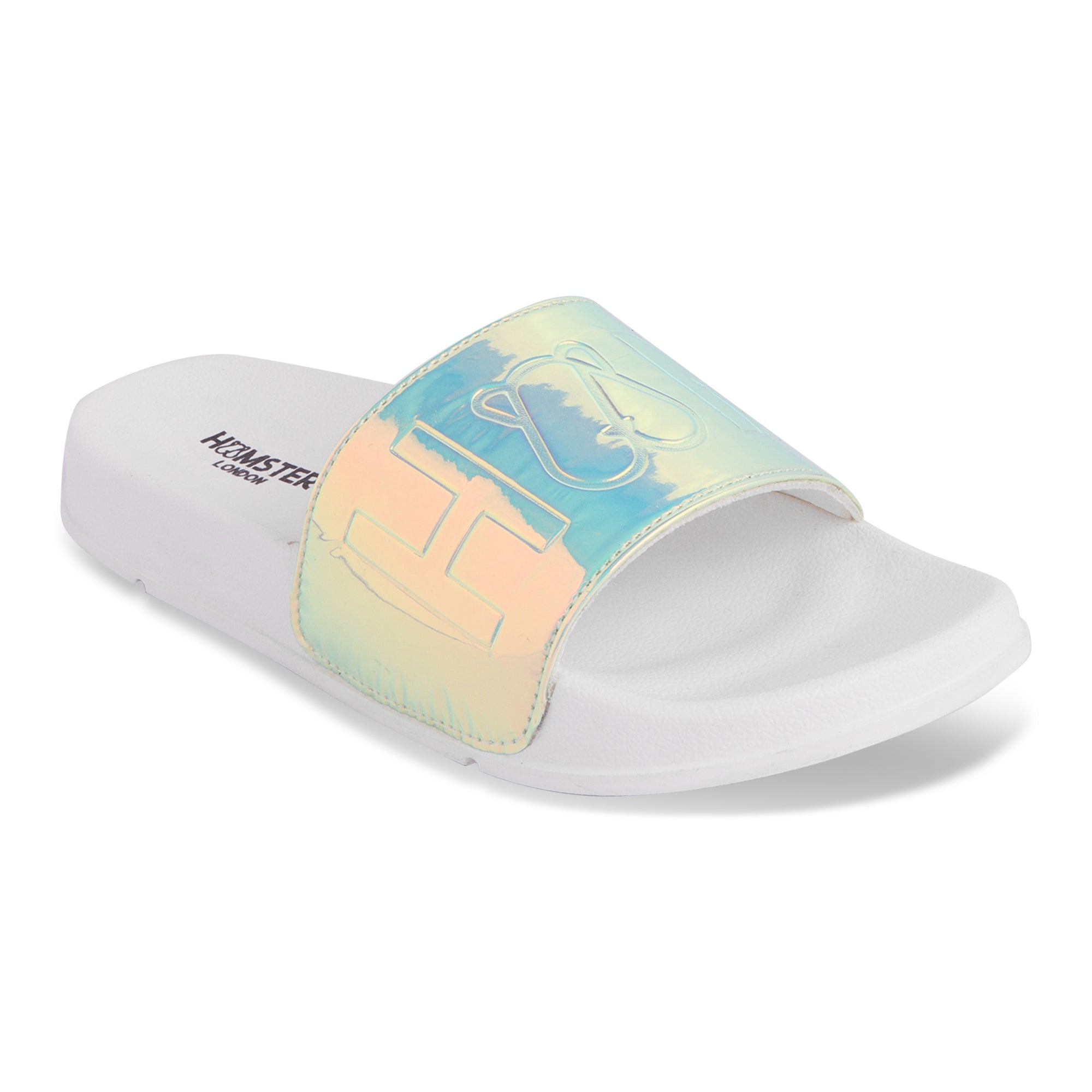 Hamster London Holo Party Slides