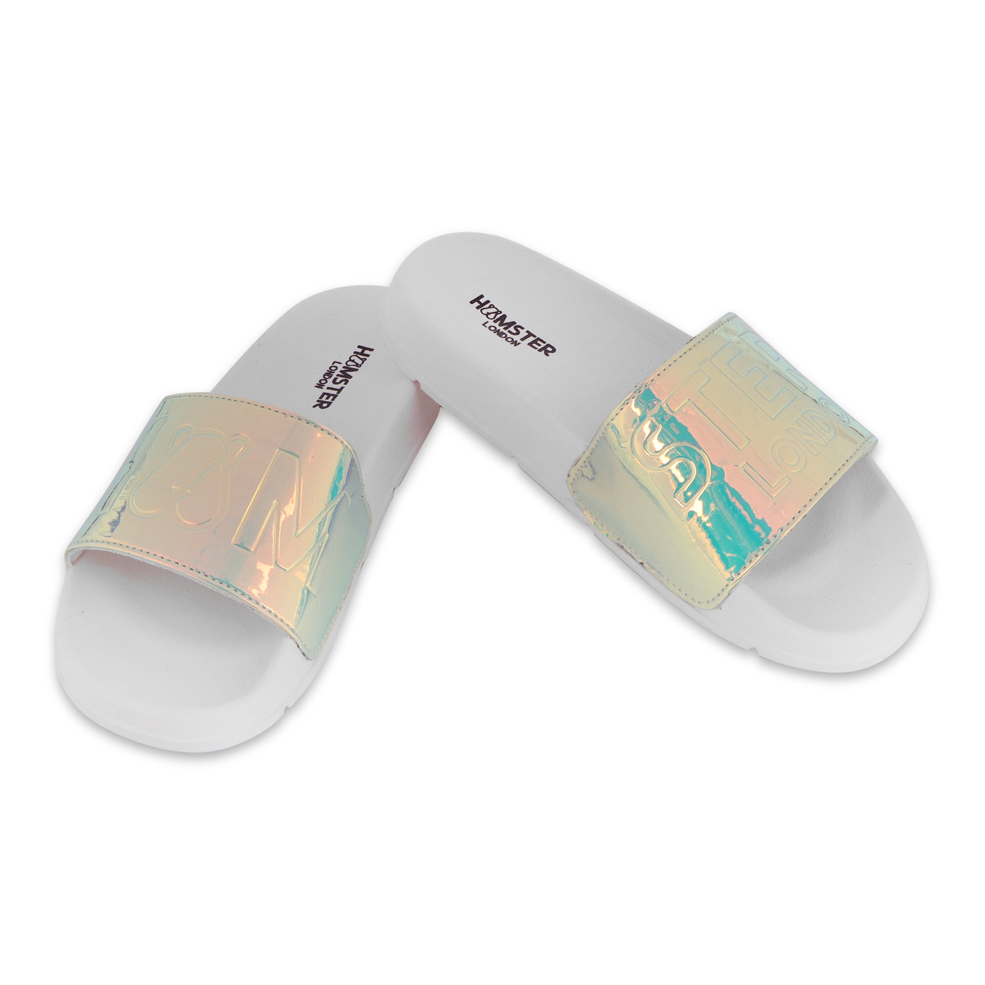 Hamster London Holo Party Slides