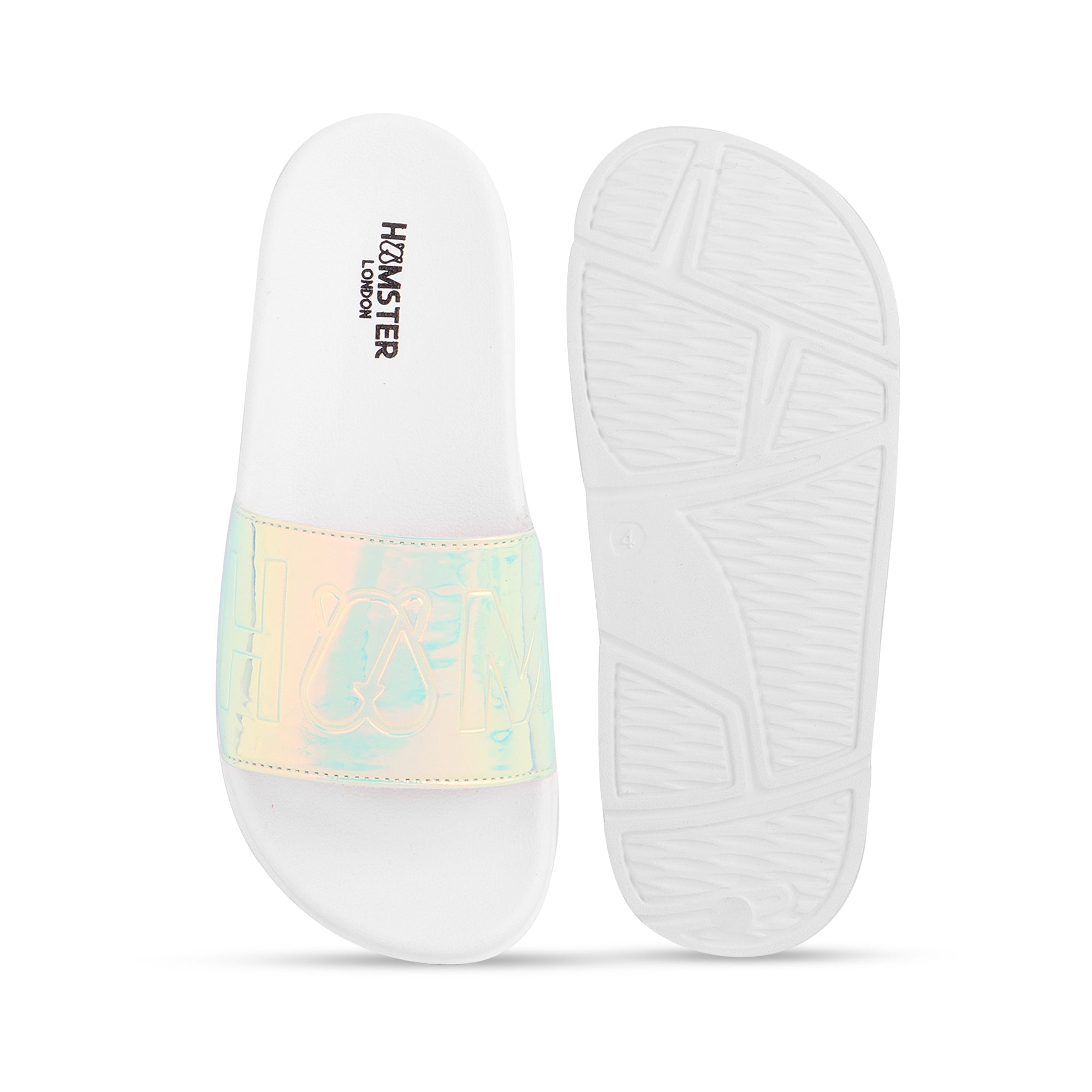 Hamster London Holo Party Slides