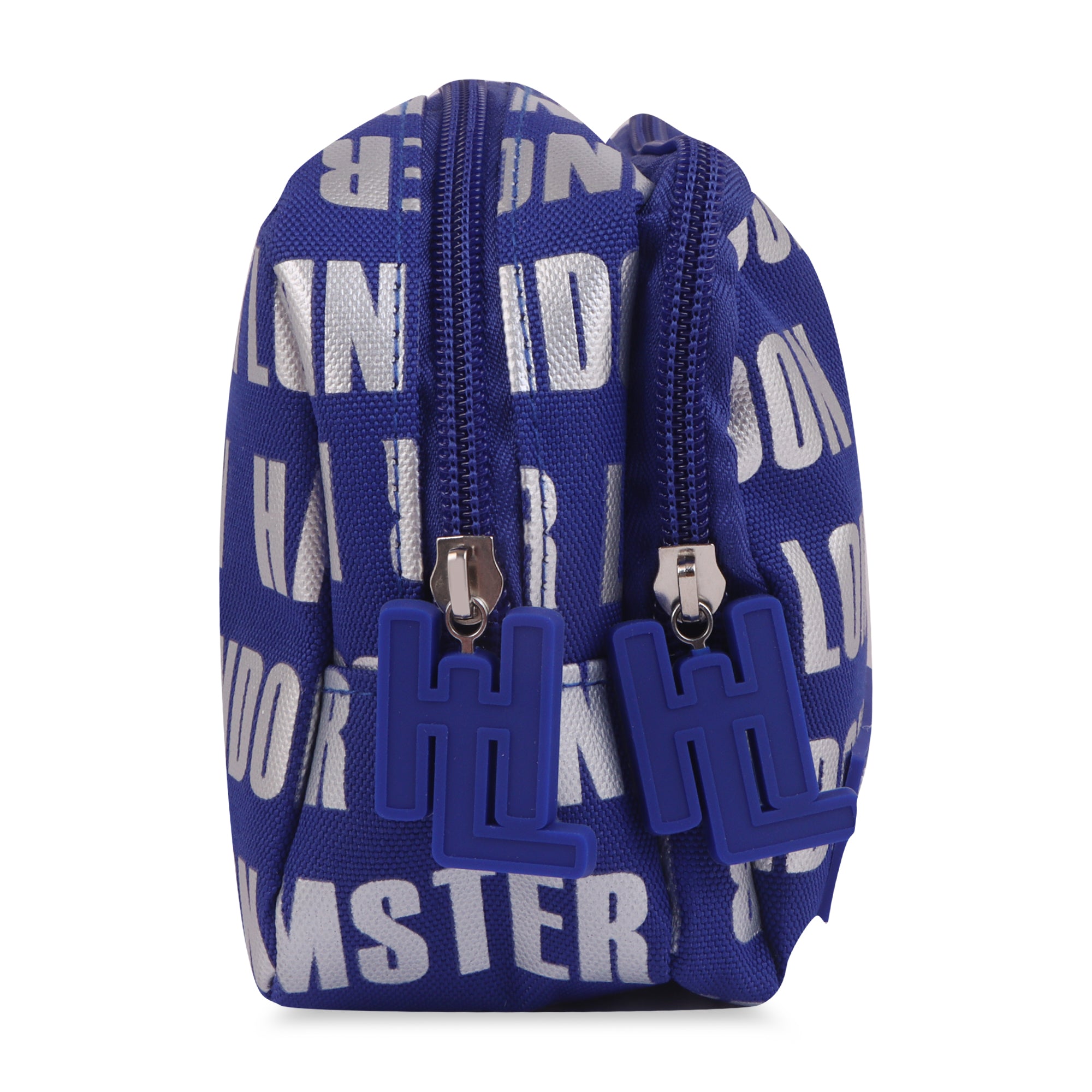 Hamster London Insider Pouch Blue