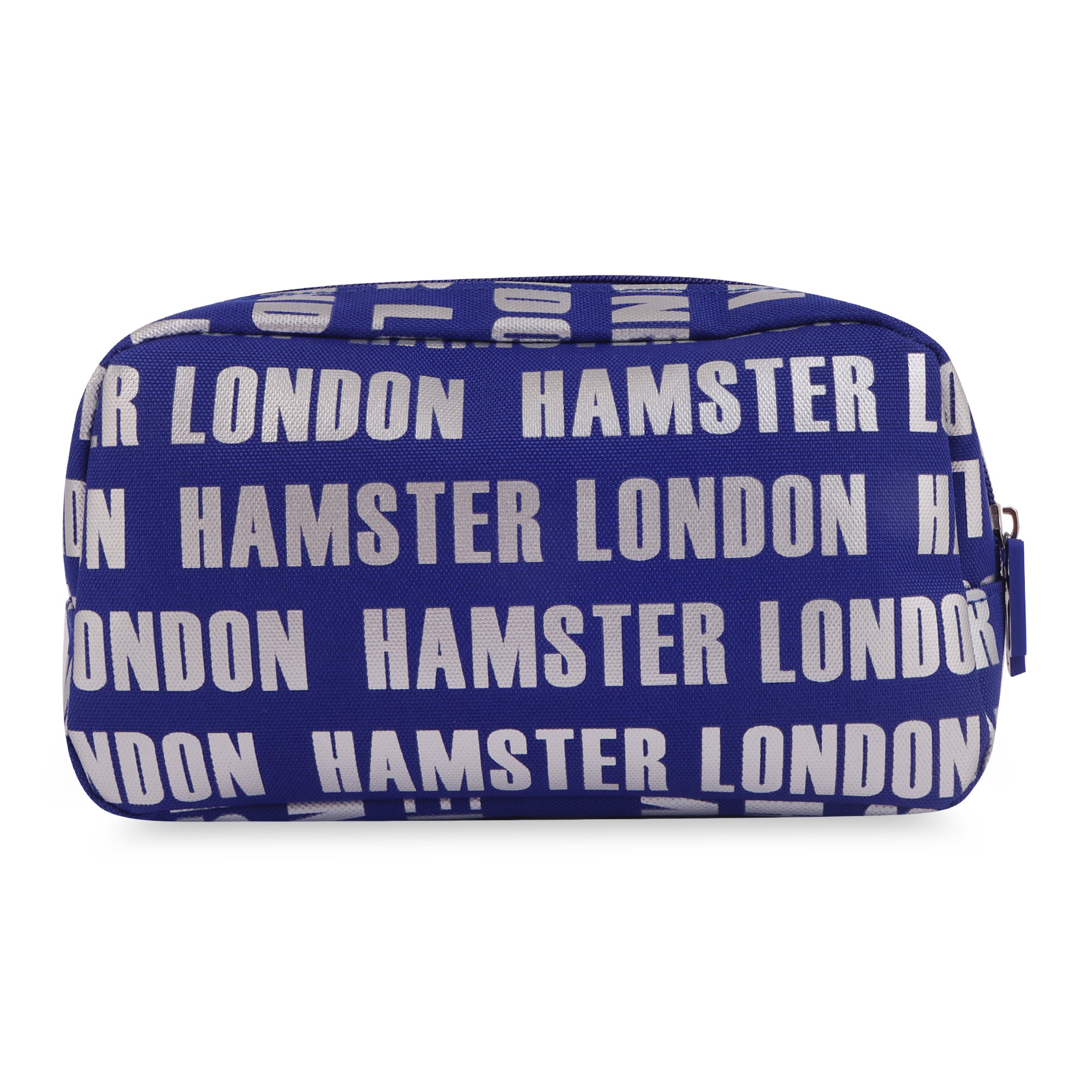 Hamster London Insider Pouch Blue