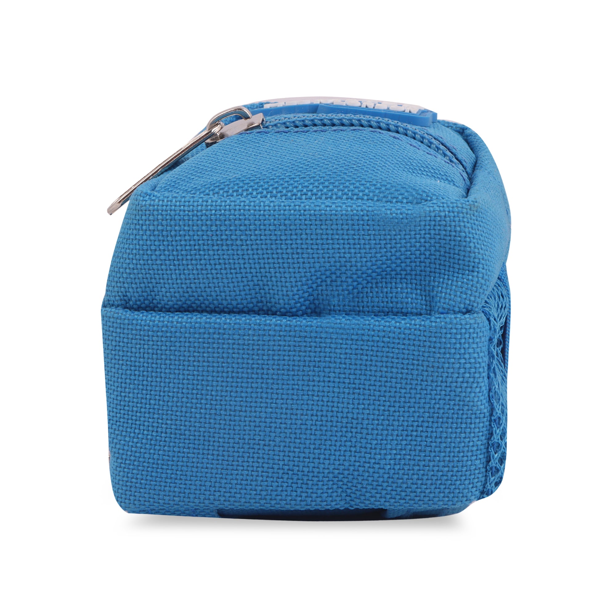 Hamster London Insider Bag Charm Blue