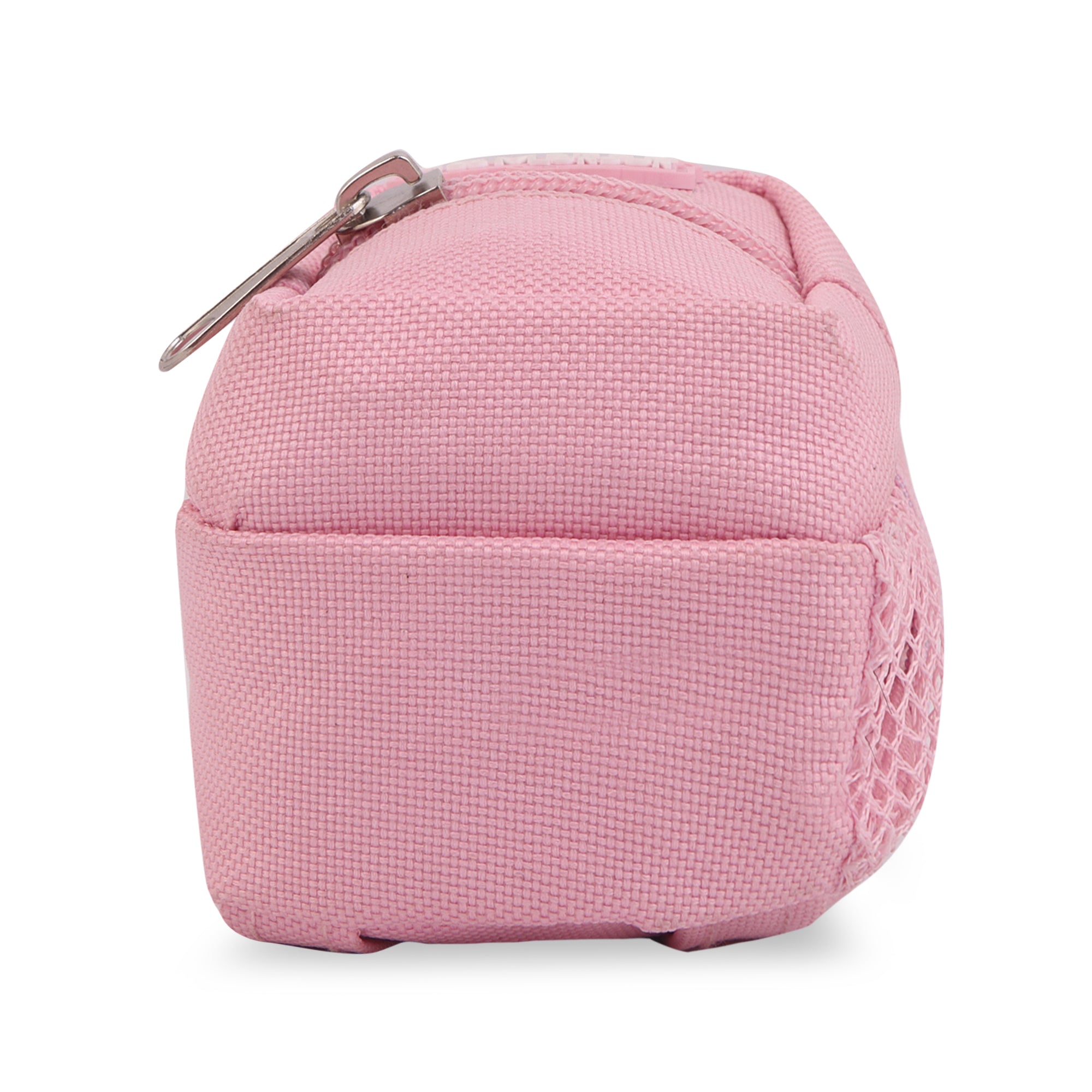 Hamster London Insider Bag Charm Pink