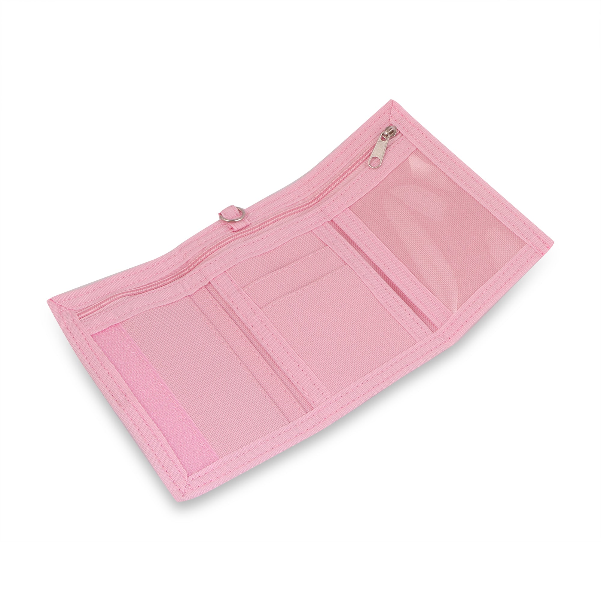 Hamster London Insider Wallet Pink